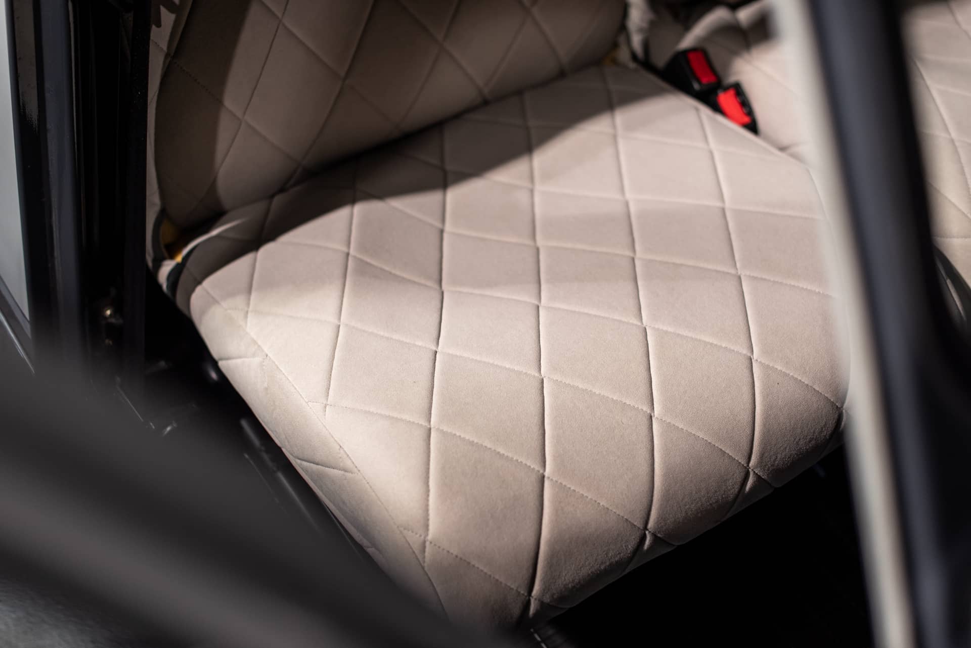 Citroën 2CV6 Charleston - Photo 11