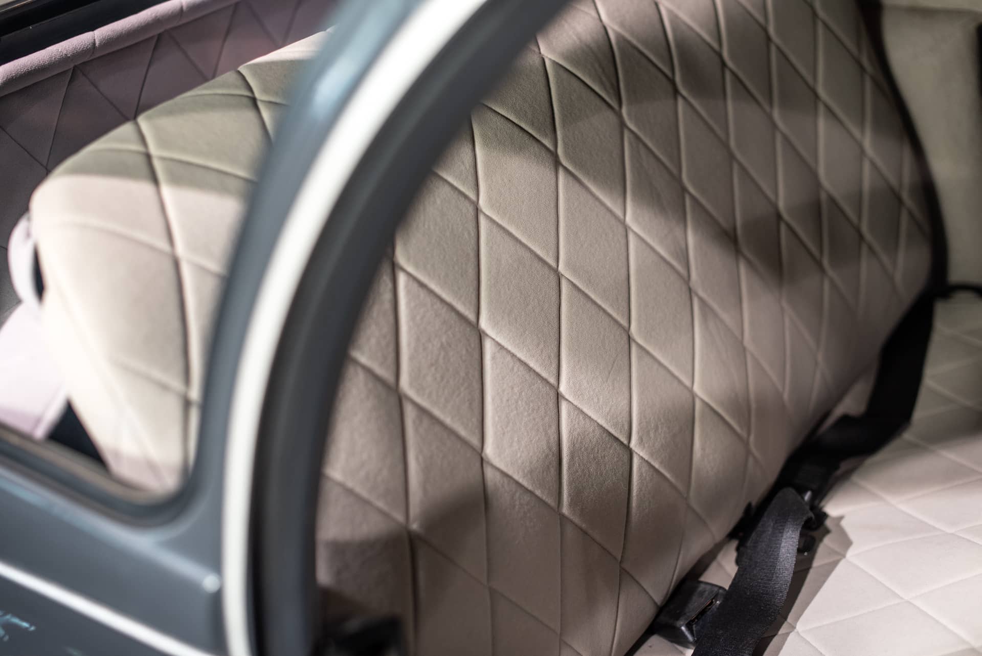 Citroën 2CV6 Charleston - Photo 13