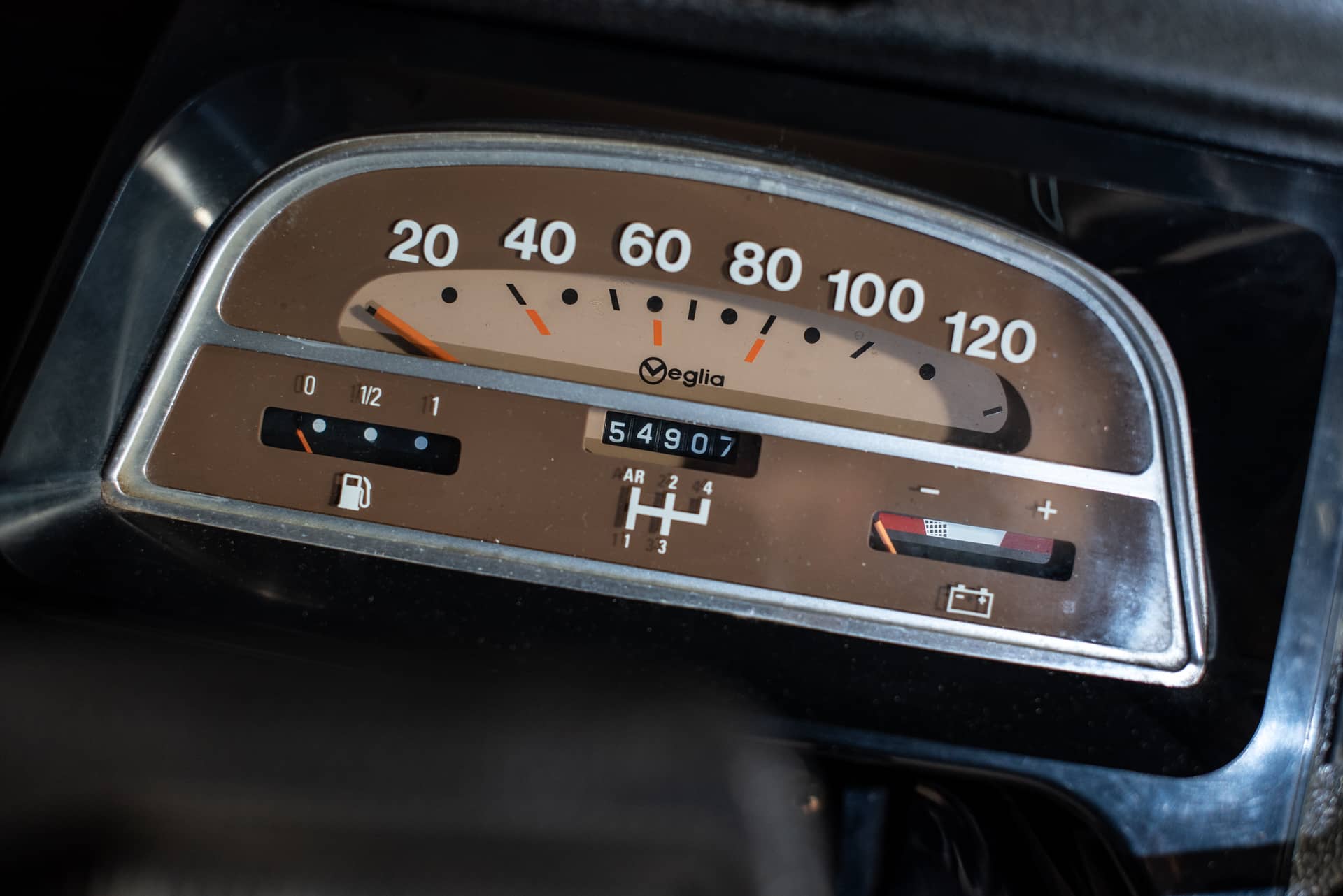 Citroën 2CV6 Charleston - Photo 14