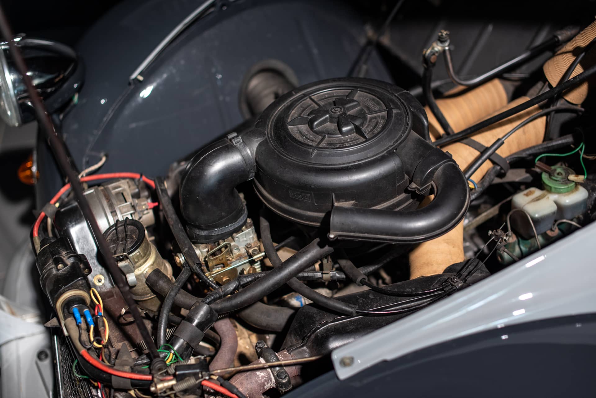 Citroën 2CV6 Charleston - Photo 16