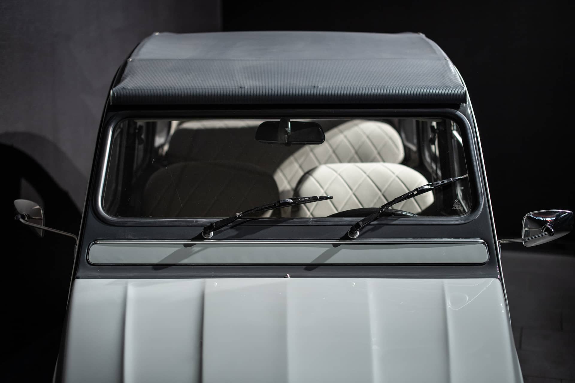 Citroën 2CV6 Charleston - Photo 6