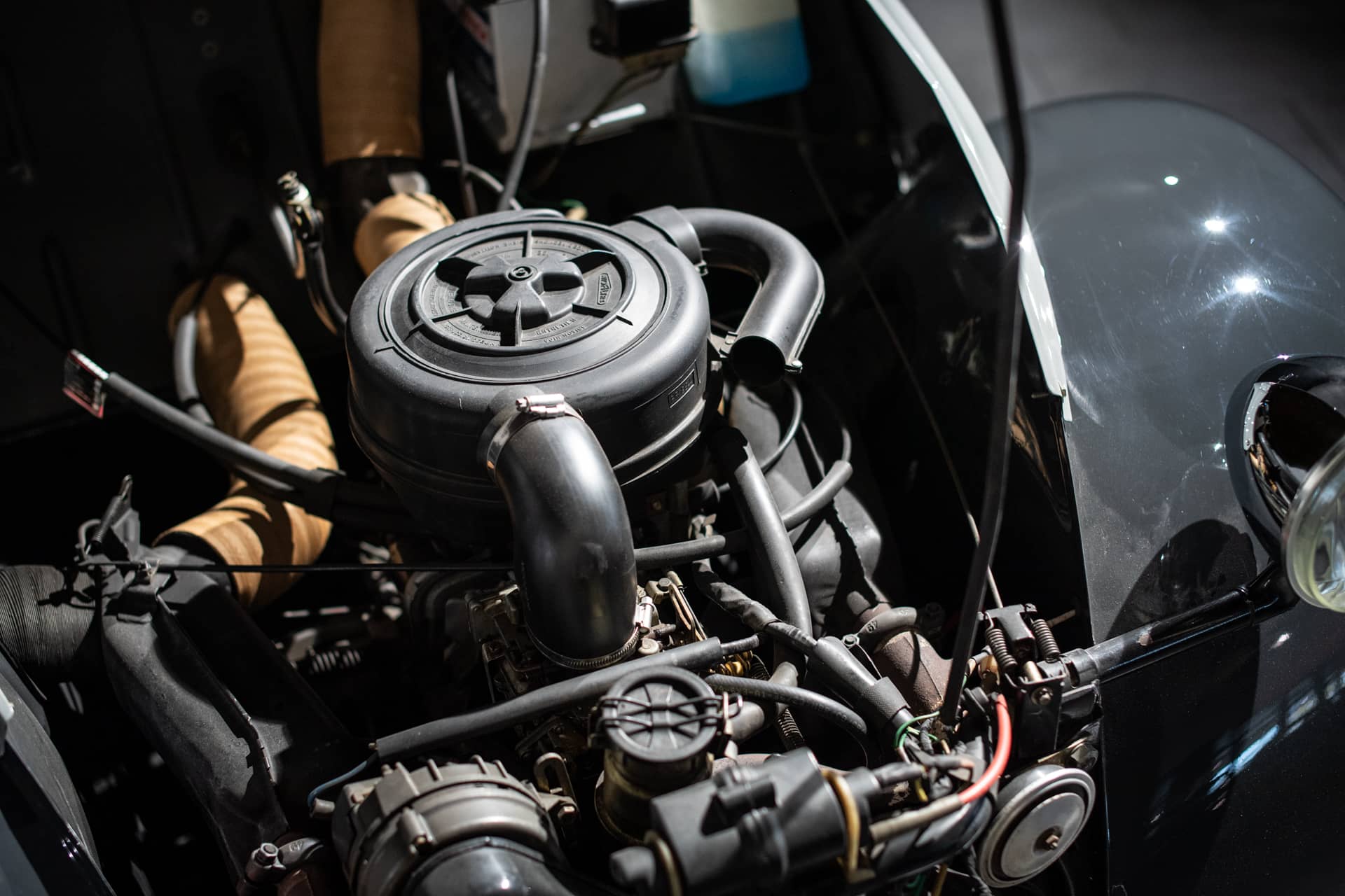 Citroën 2CV6 Charleston - Photo 9