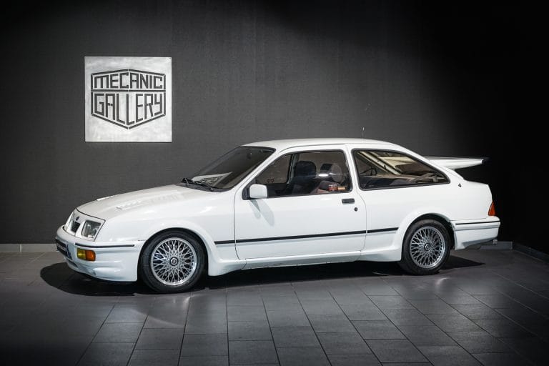 Ford Sierra RS Cosworth - Photo 1