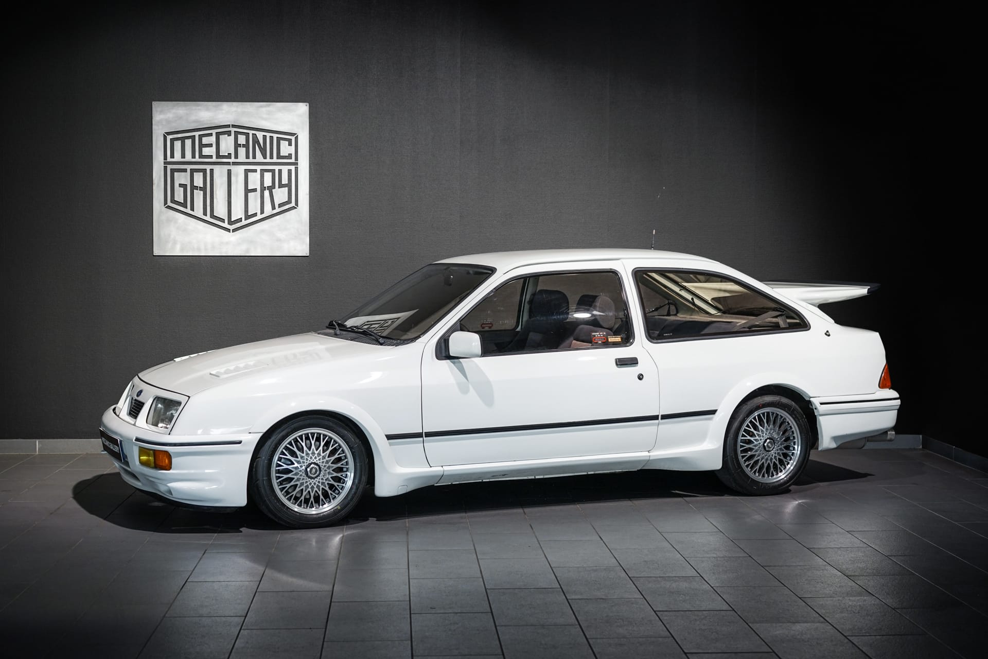 Ford Sierra RS Cosworth - Photo 1