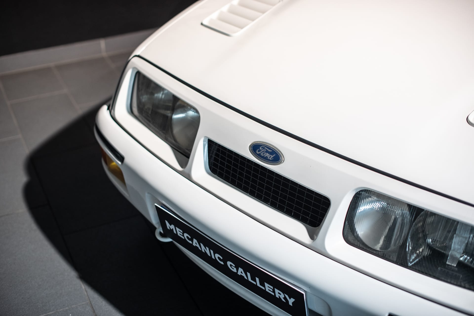 Ford Sierra RS Cosworth - Photo 10