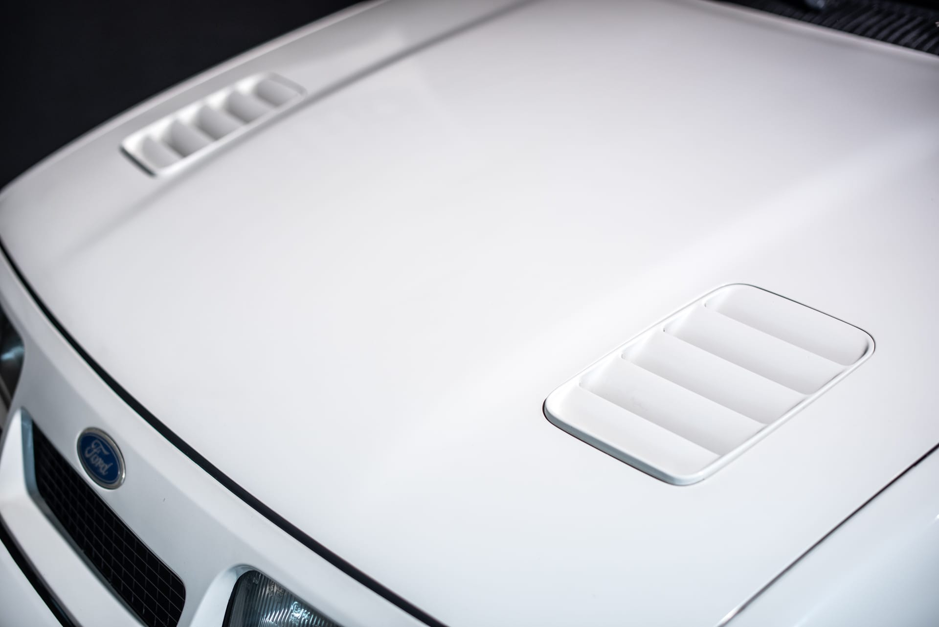 Ford Sierra RS Cosworth - Photo 11