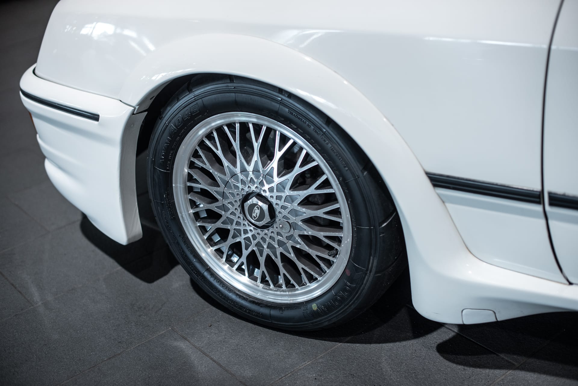 Ford Sierra RS Cosworth - Photo 12