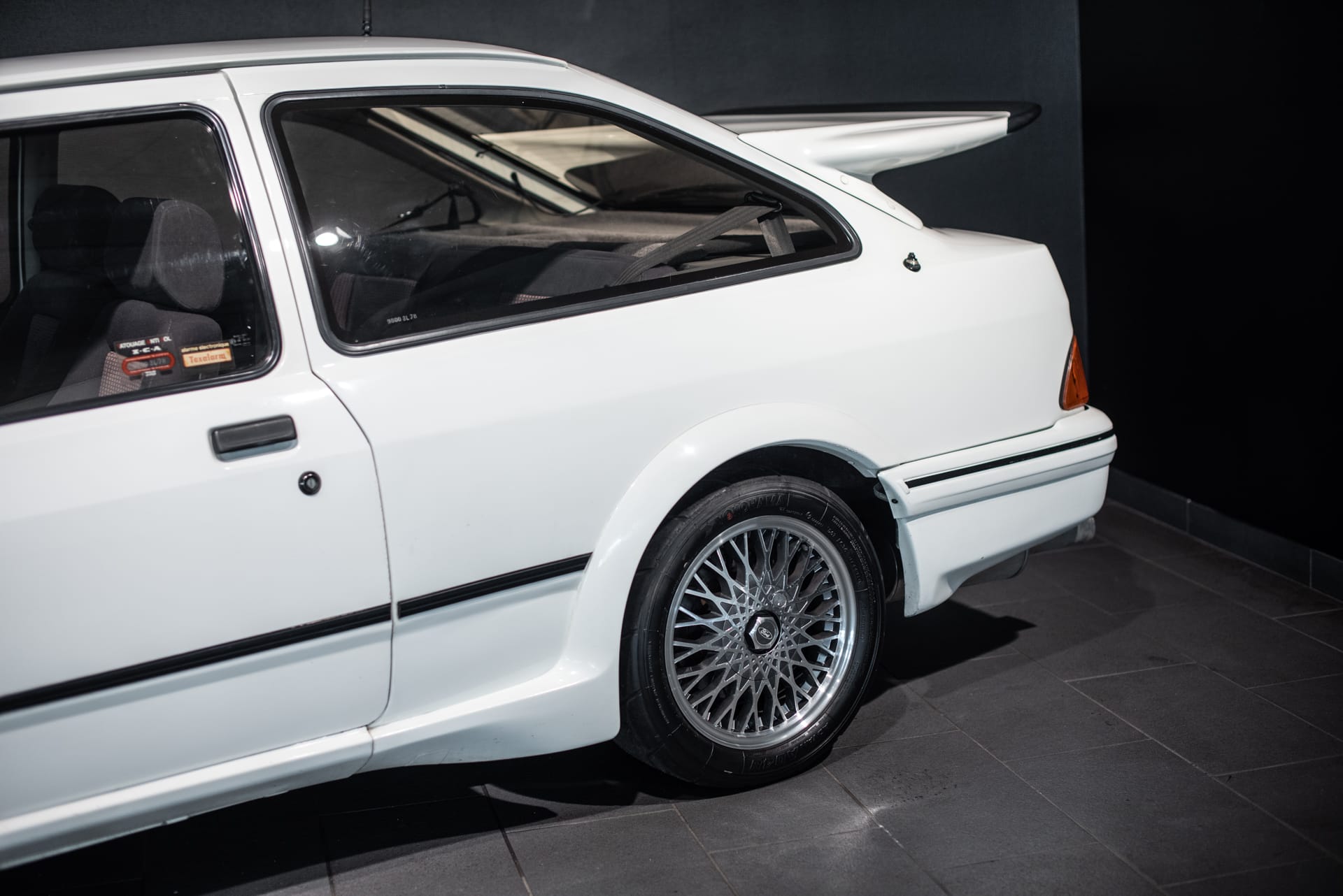 Ford Sierra RS Cosworth - Photo 13
