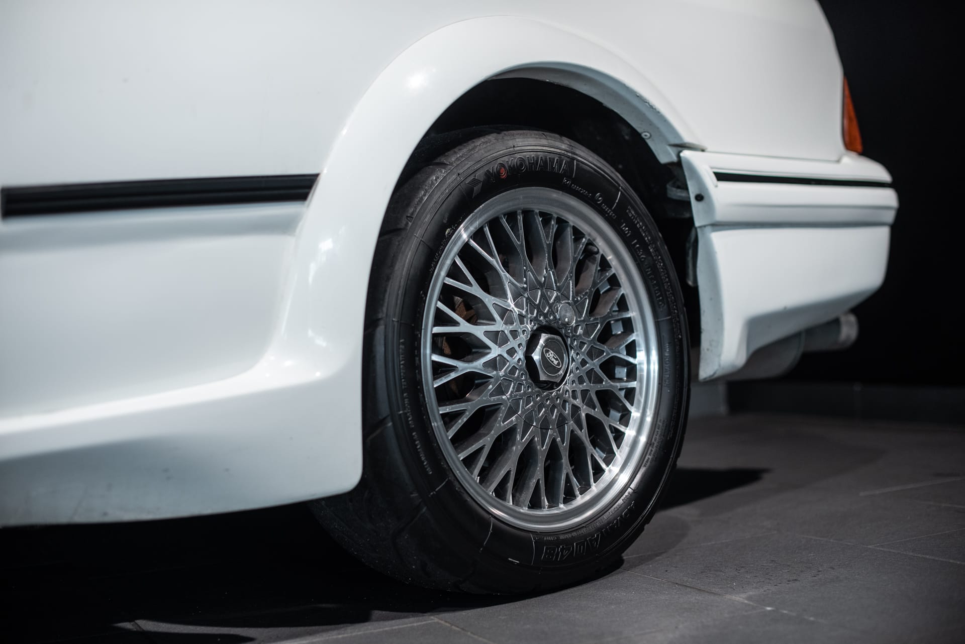 Ford Sierra RS Cosworth - Photo 14