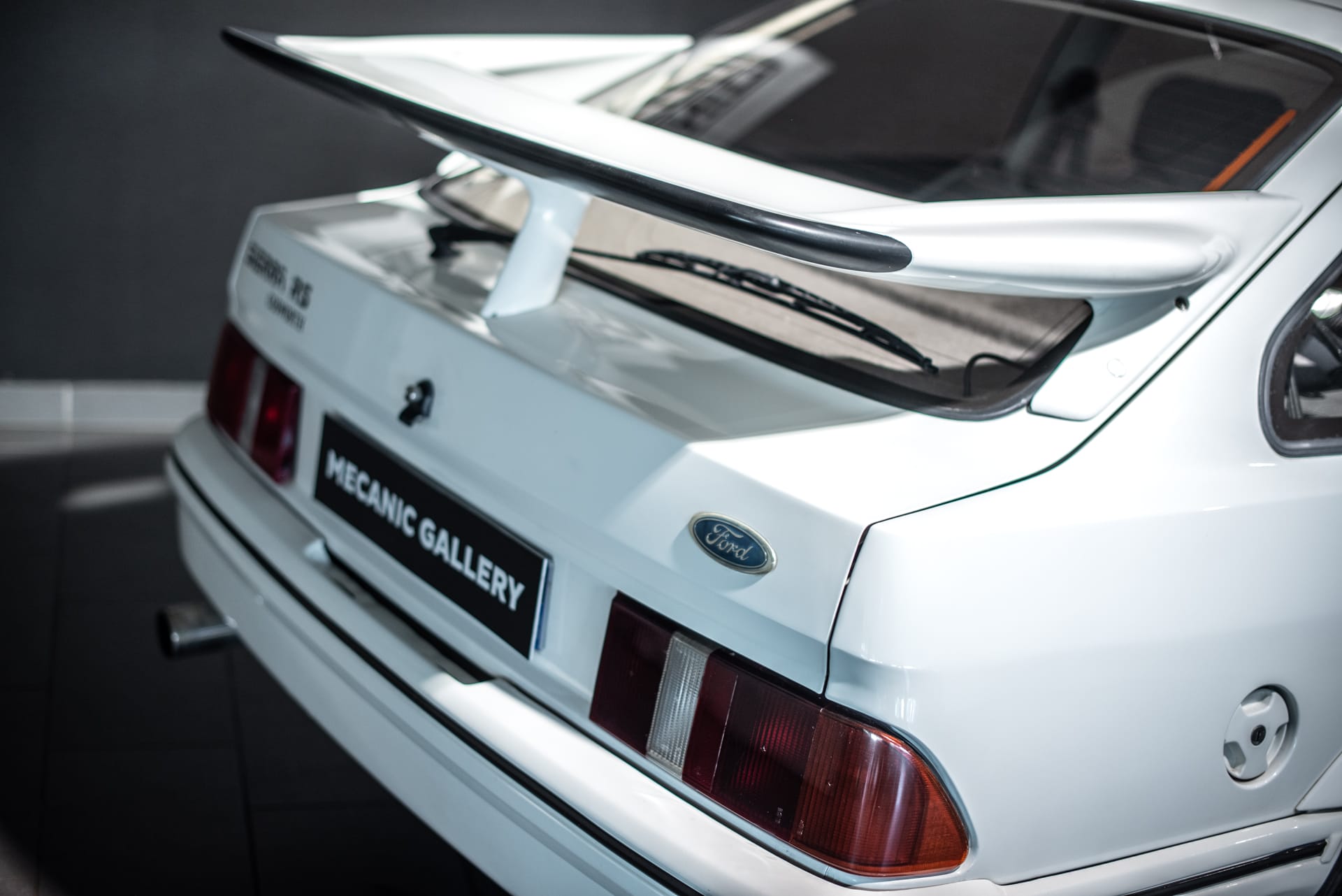 Ford Sierra RS Cosworth - Photo 15