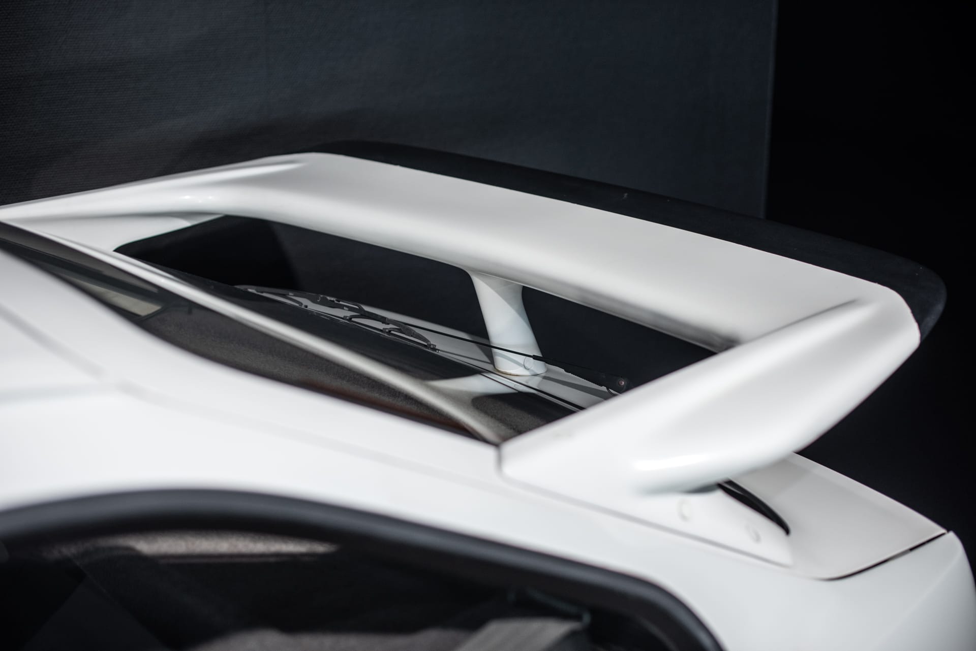 Ford Sierra RS Cosworth - Photo 16