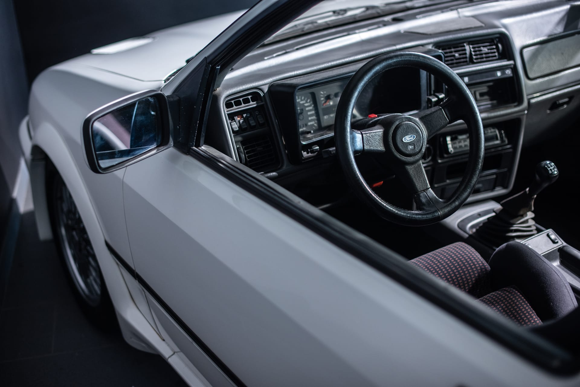 Ford Sierra RS Cosworth - Photo 18