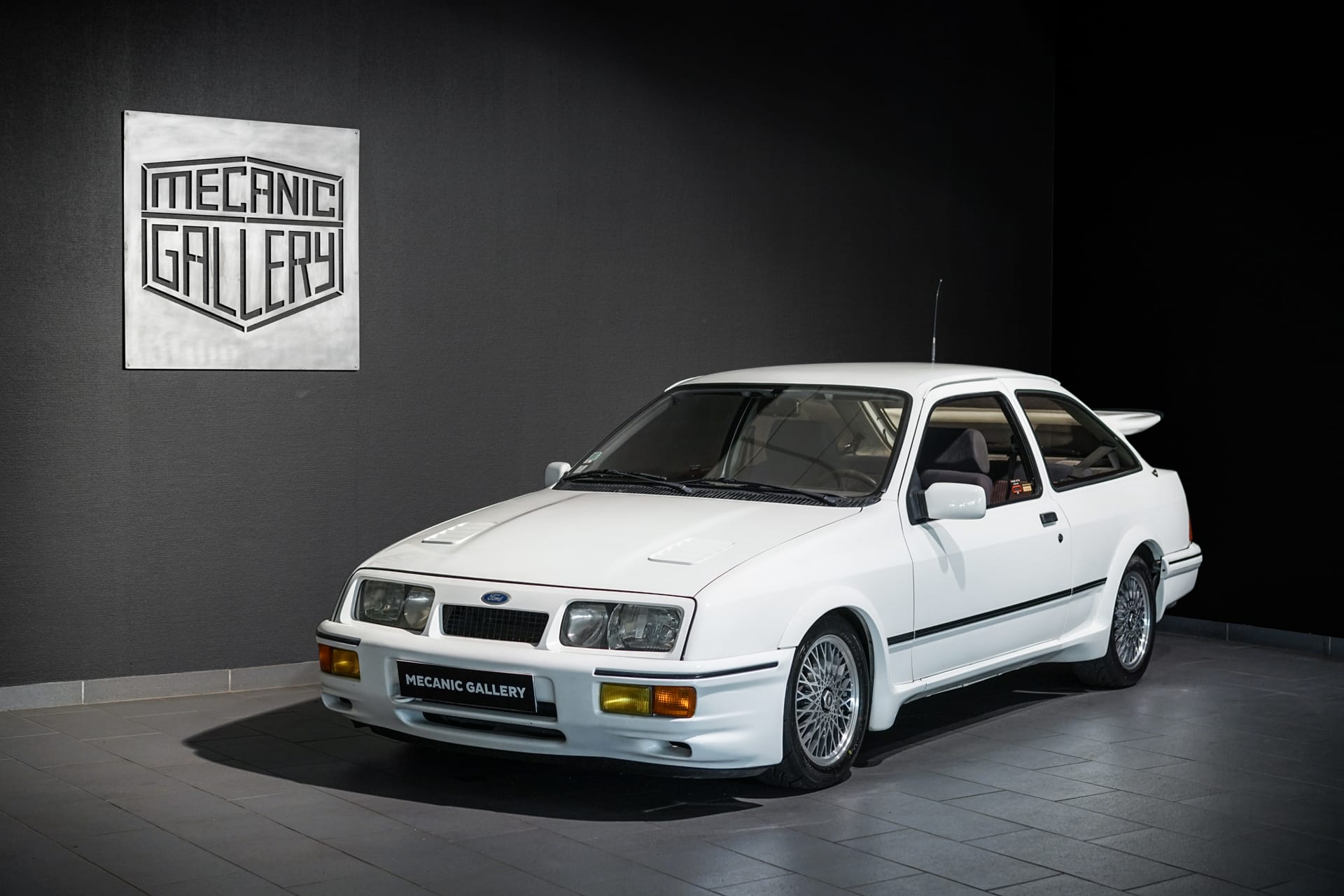 Ford Sierra RS Cosworth - Photo 2