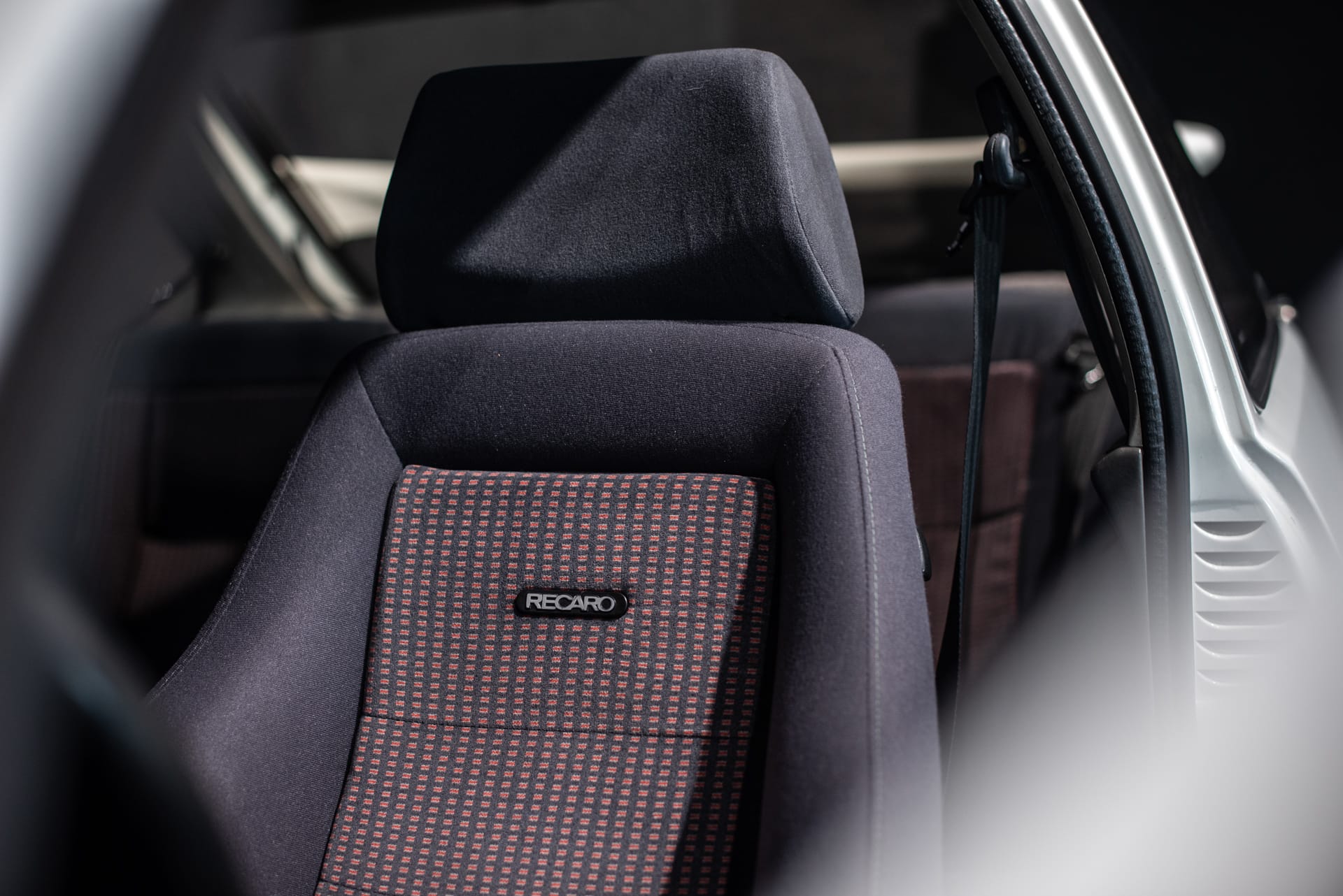 Ford Sierra RS Cosworth - Photo 21