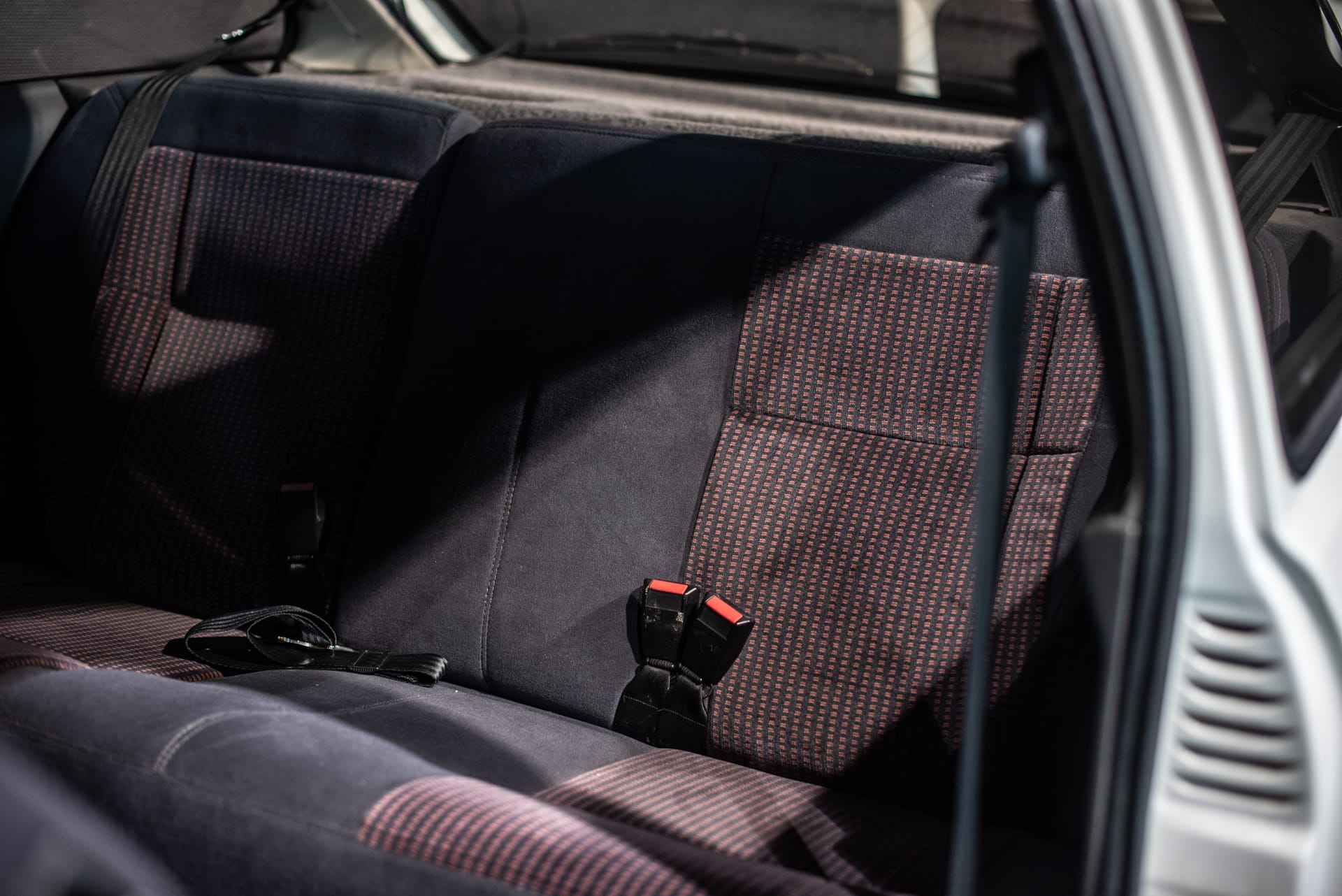 Ford Sierra RS Cosworth - Photo 24