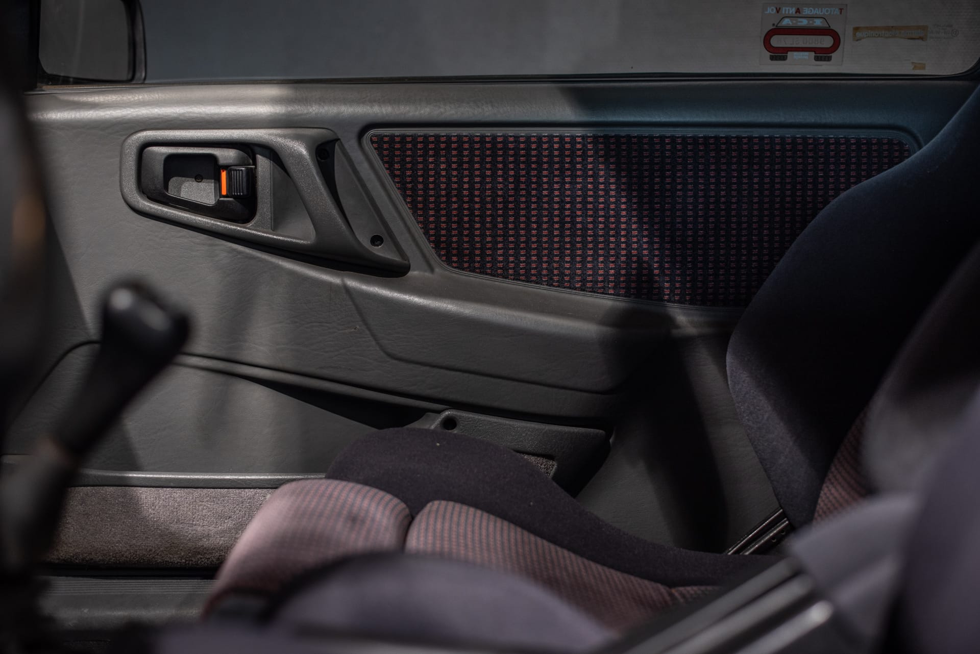 Ford Sierra RS Cosworth - Photo 26