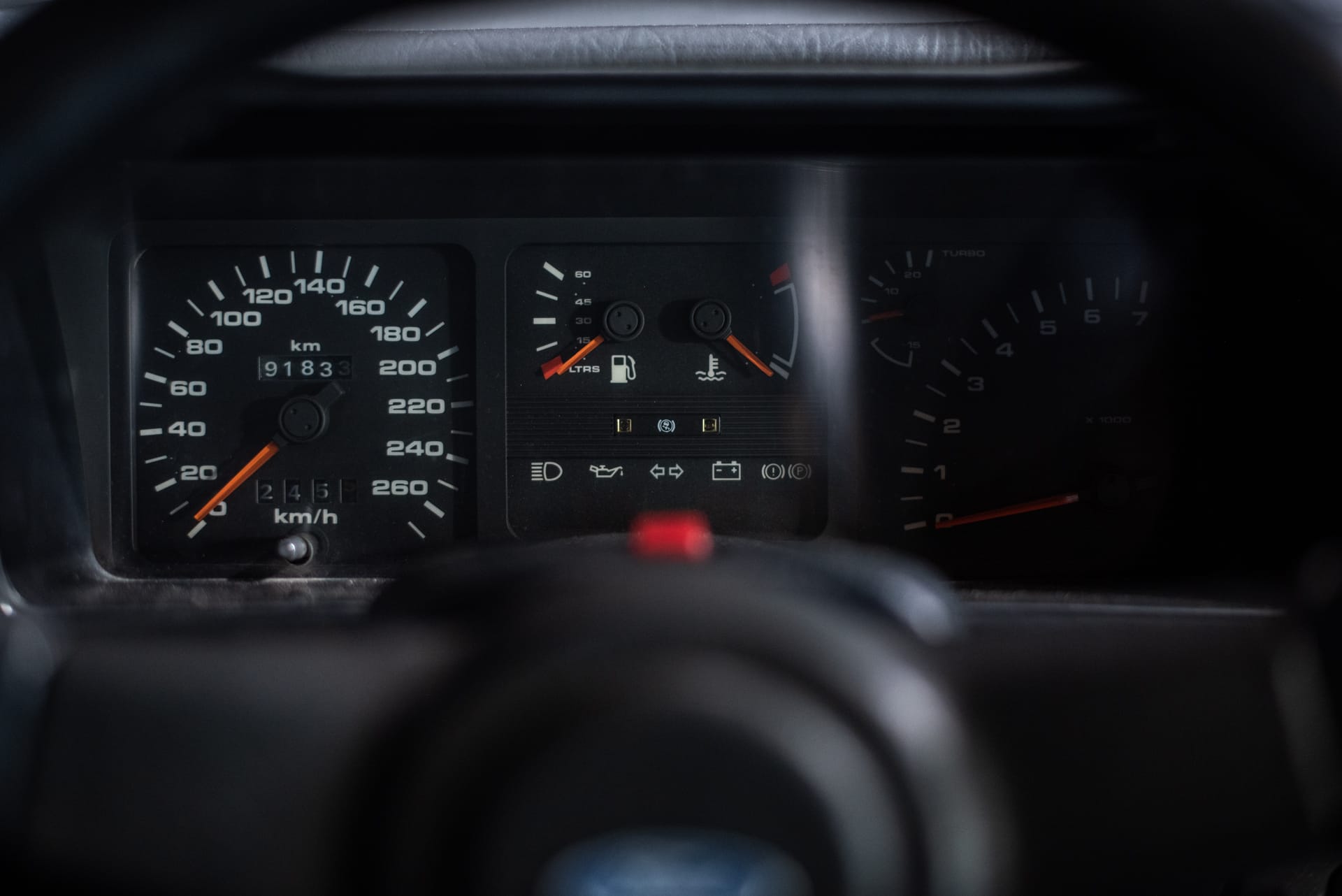 Ford Sierra RS Cosworth - Photo 27