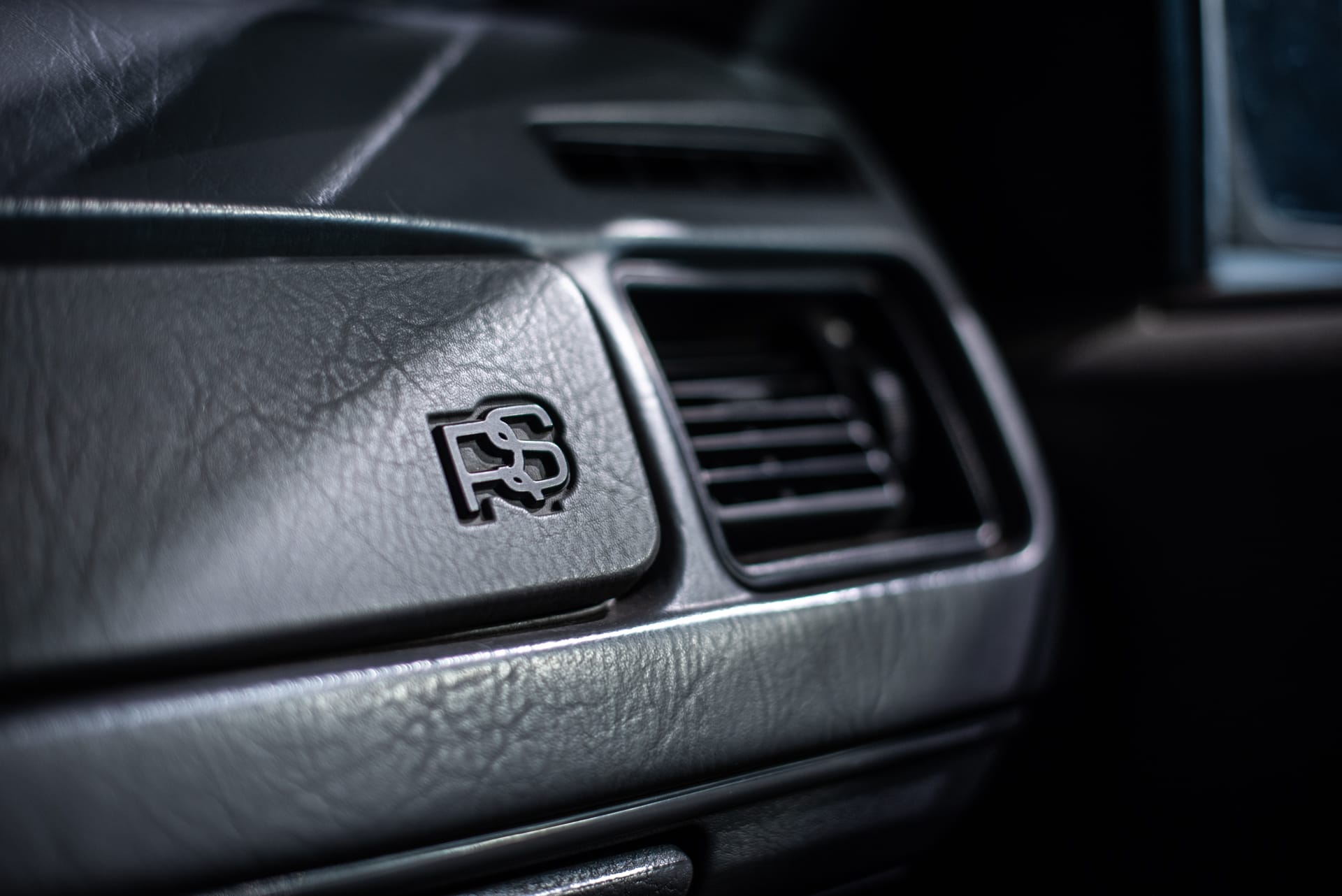 Ford Sierra RS Cosworth - Photo 28