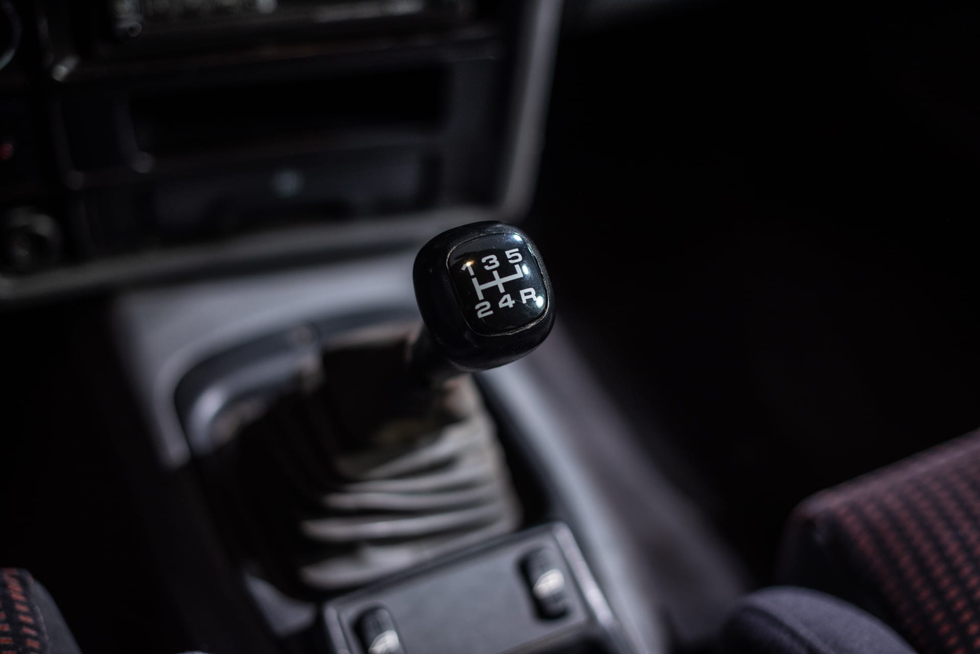 Ford Sierra RS Cosworth - Photo 29