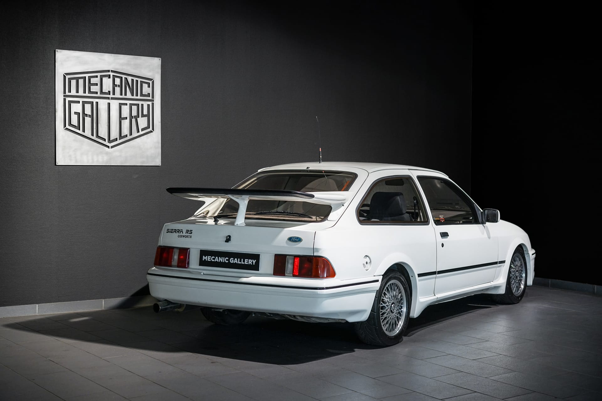 Ford Sierra RS Cosworth - Photo 3