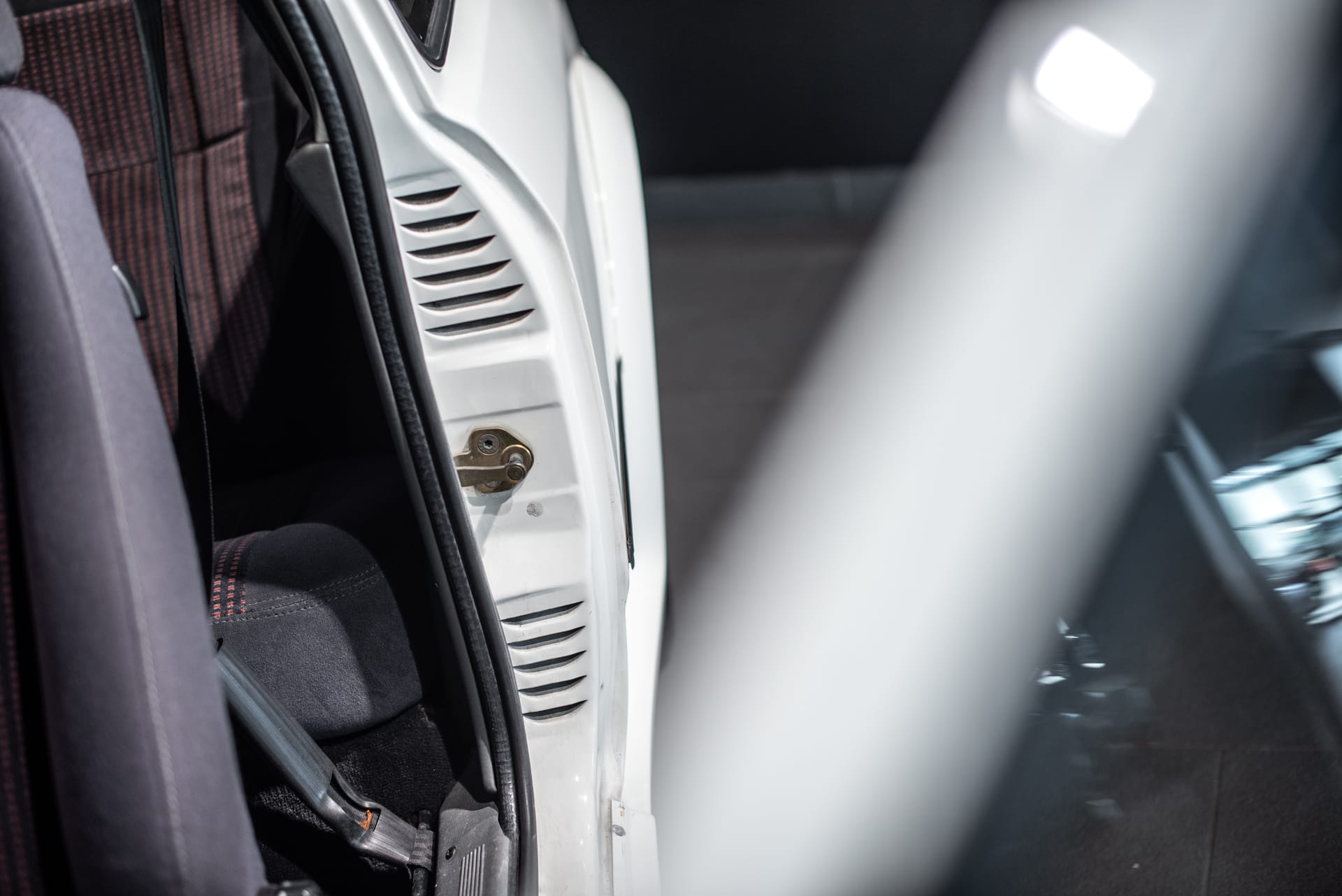 Ford Sierra RS Cosworth - Photo 30