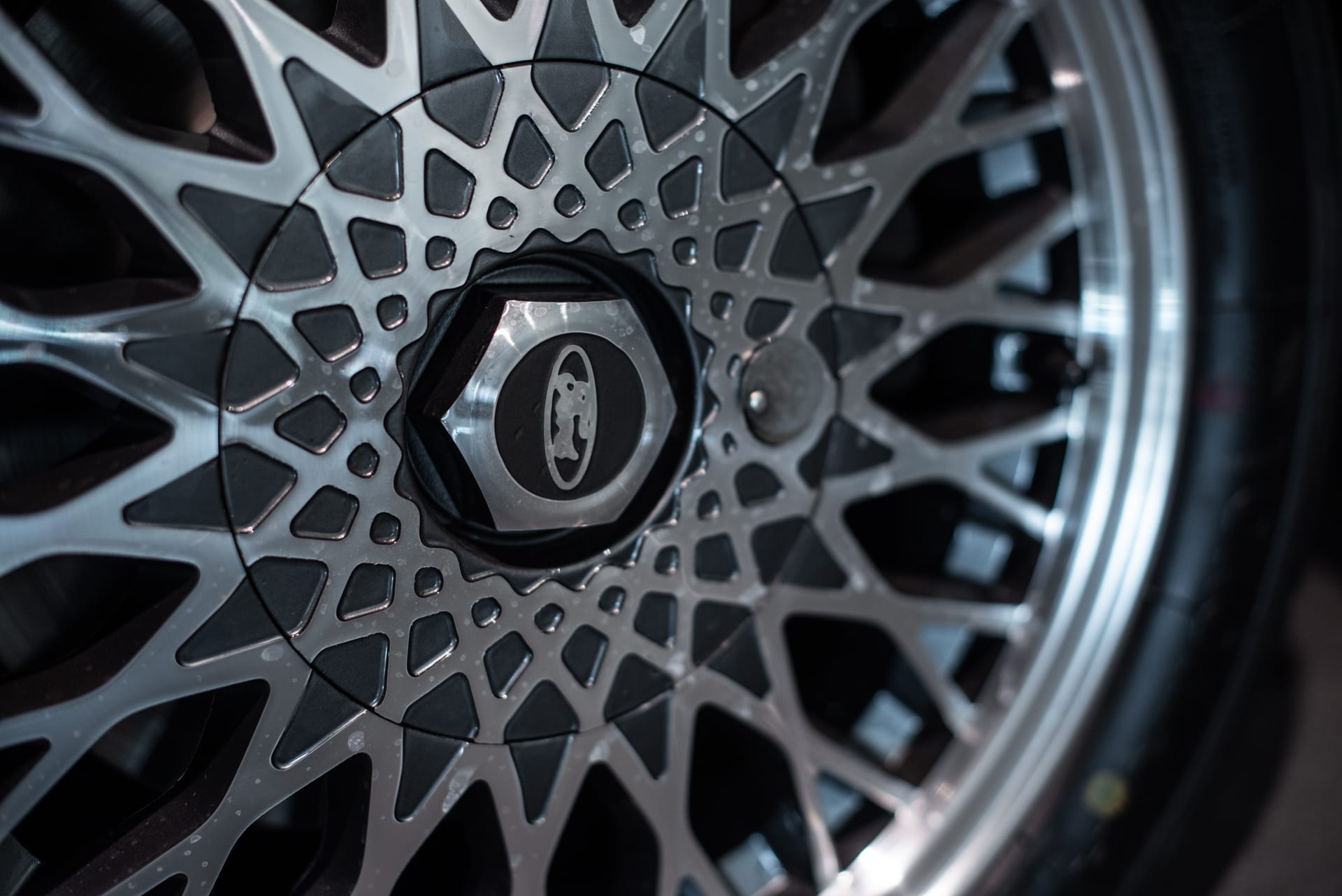 Ford Sierra RS Cosworth - Photo 31