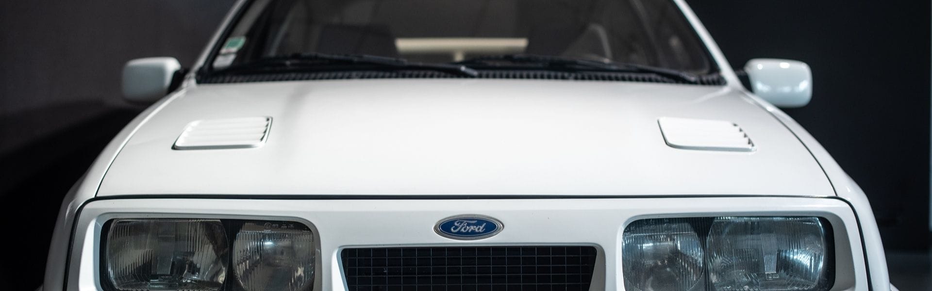 Ford Sierra RS Cosworth - Photo 34