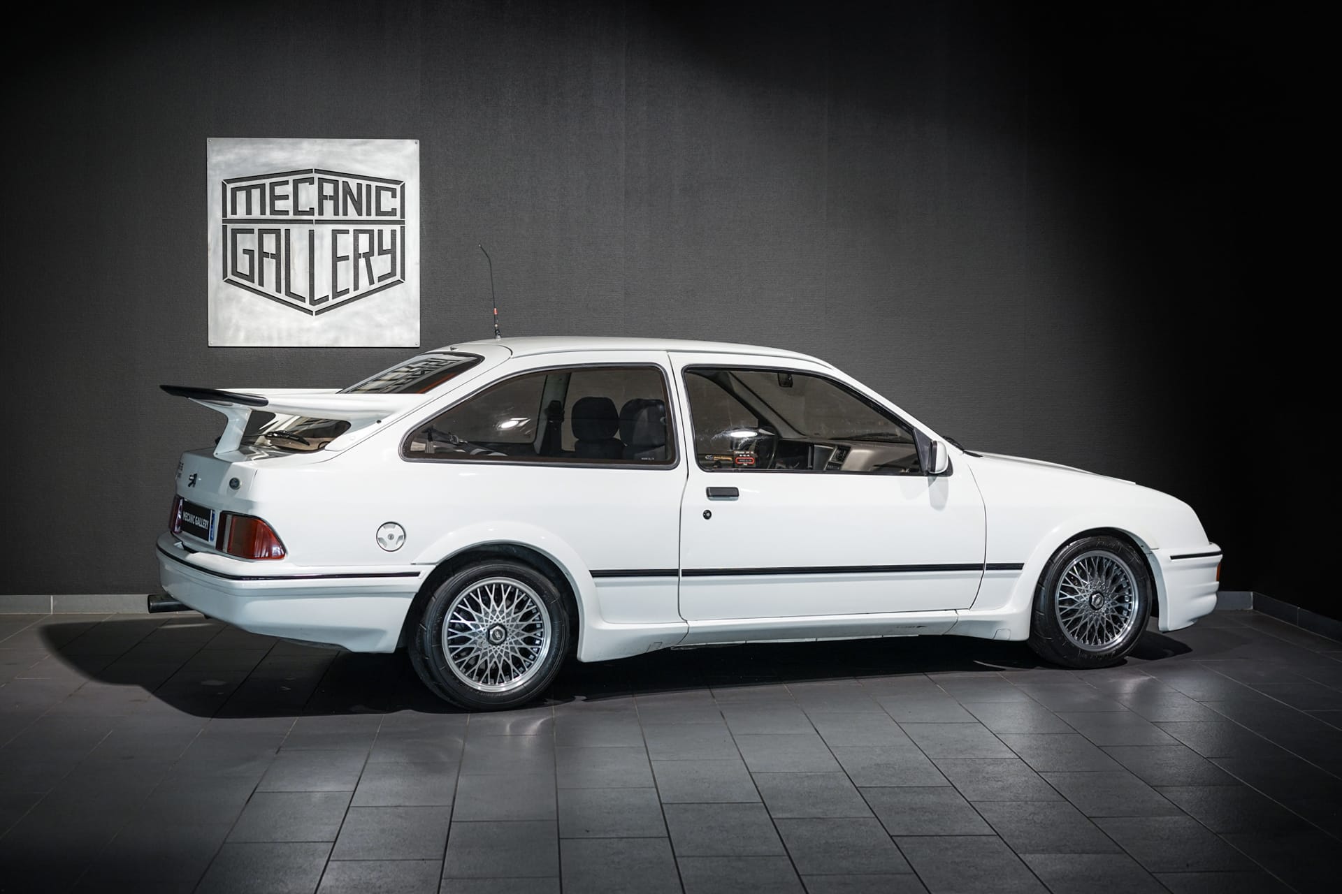 Ford Sierra RS Cosworth - Photo 4