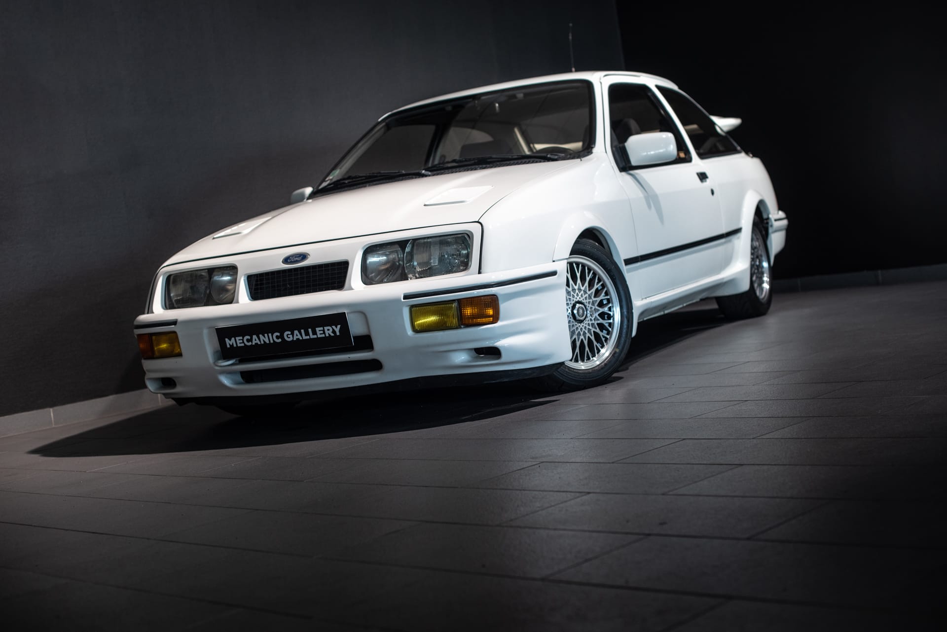 Ford Sierra RS Cosworth - Photo 5