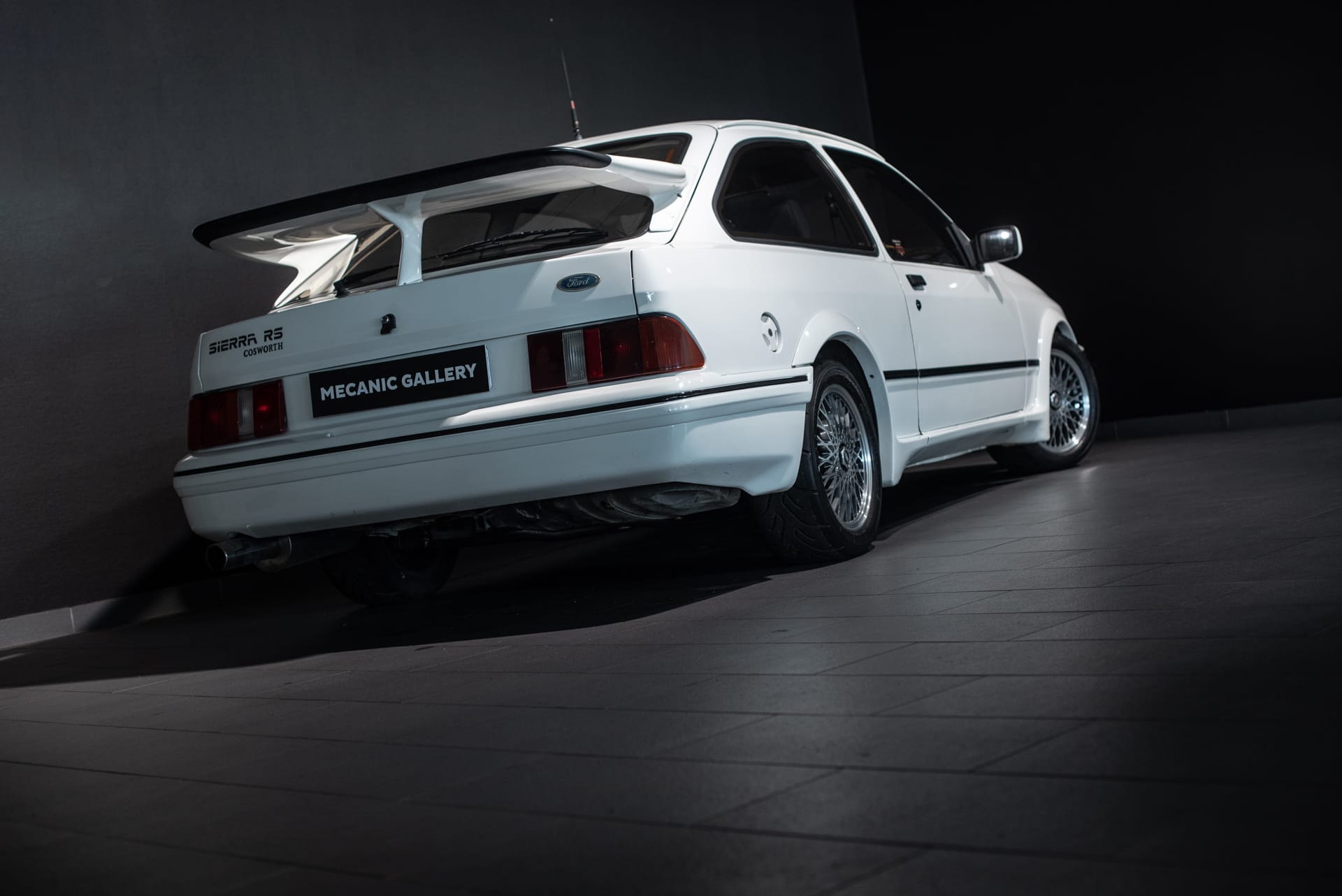 Ford Sierra RS Cosworth - Photo 6