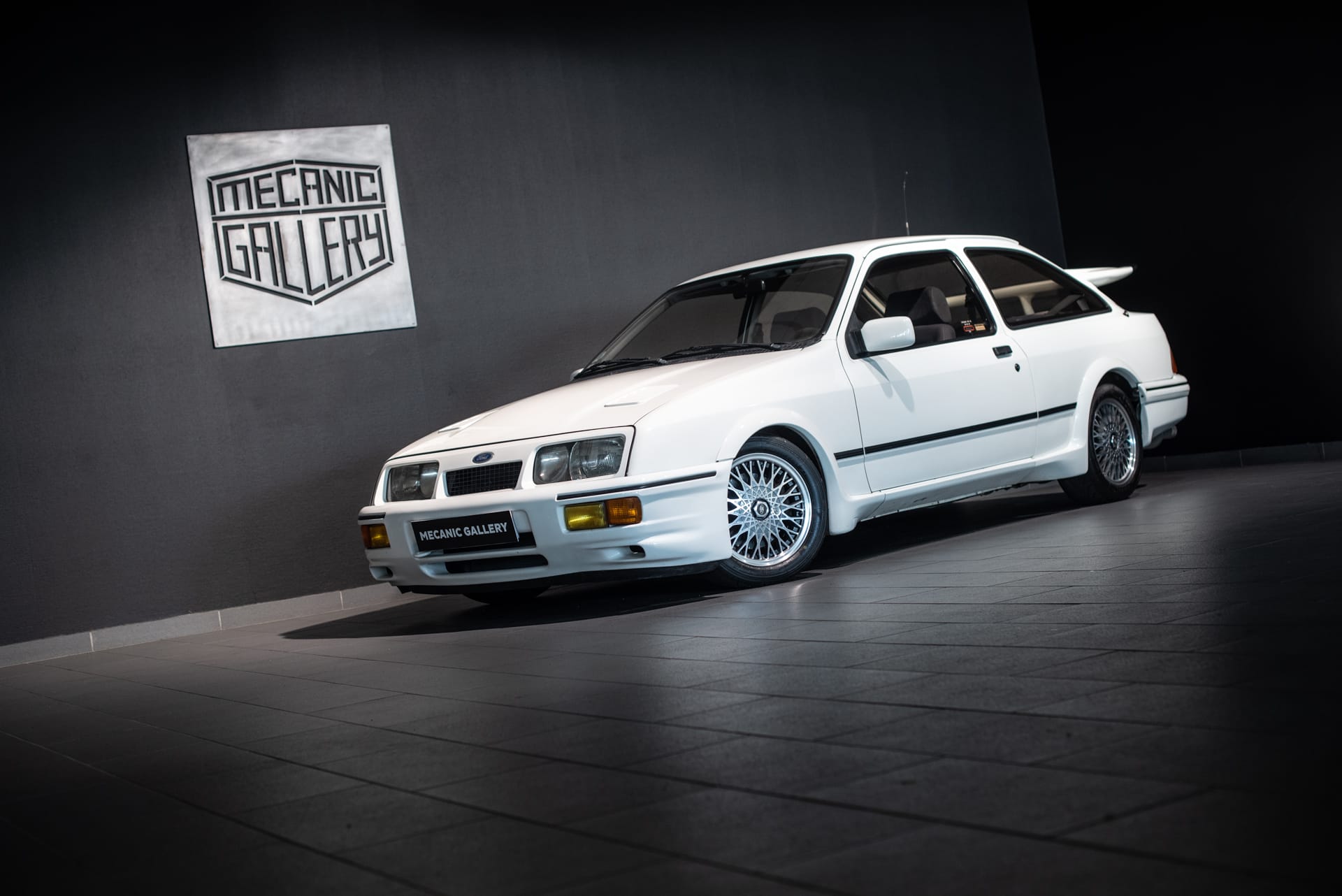 Ford Sierra RS Cosworth - Photo 7