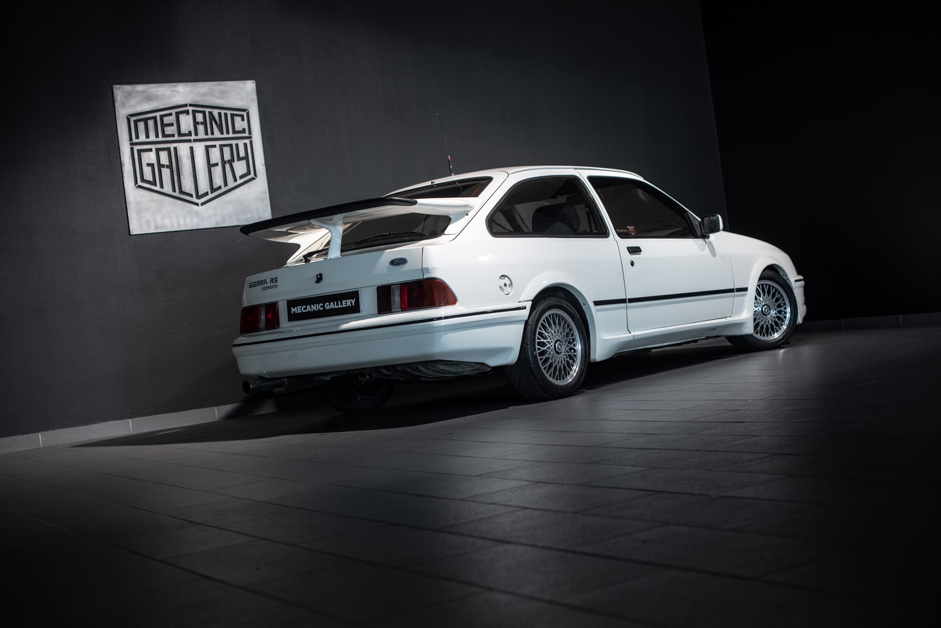 Ford Sierra RS Cosworth - Photo 8