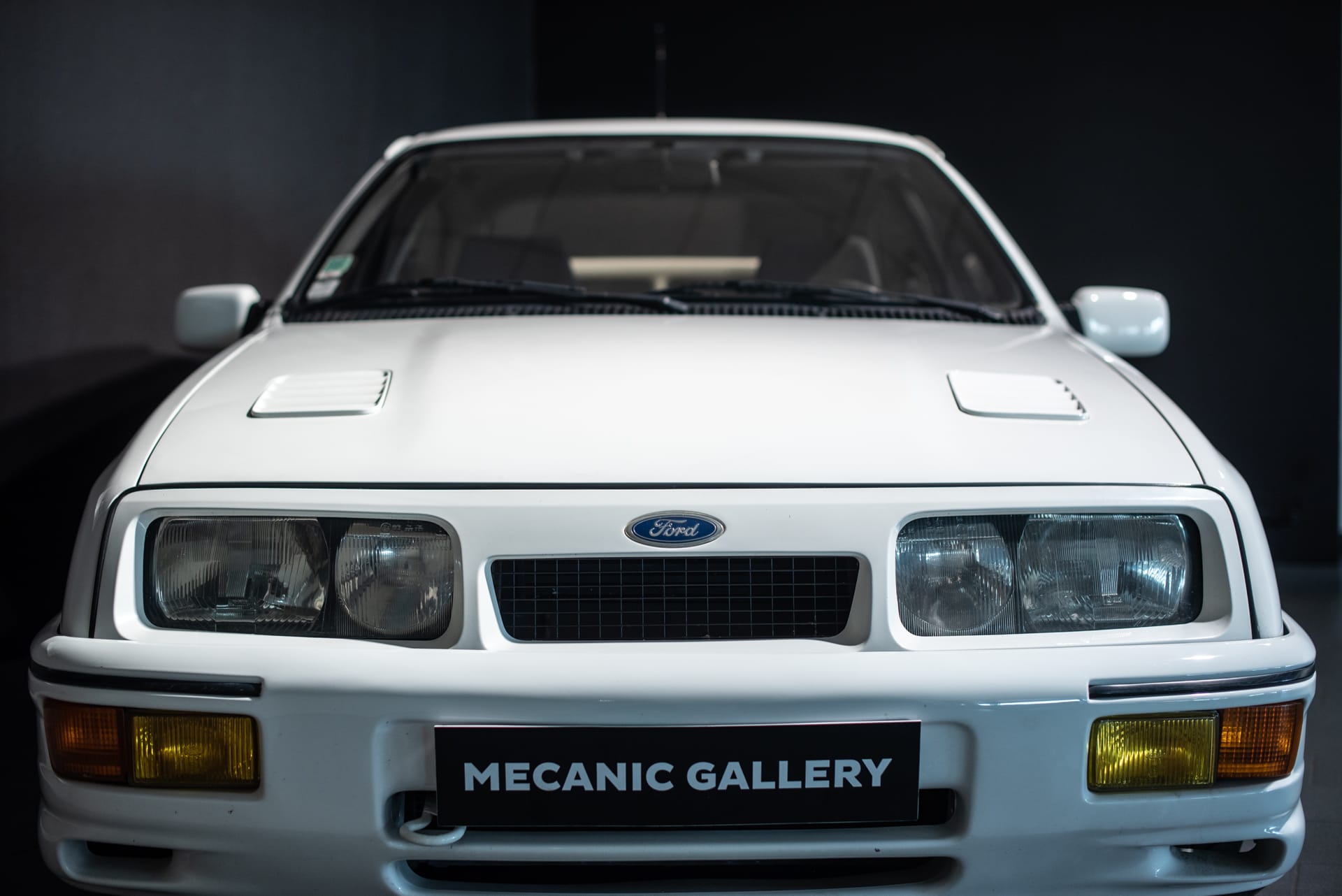 Ford Sierra RS Cosworth - Photo 9