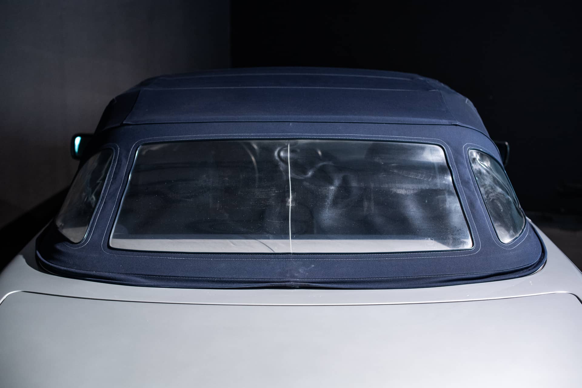 Mercedes 420 SL R107 - Photo 8