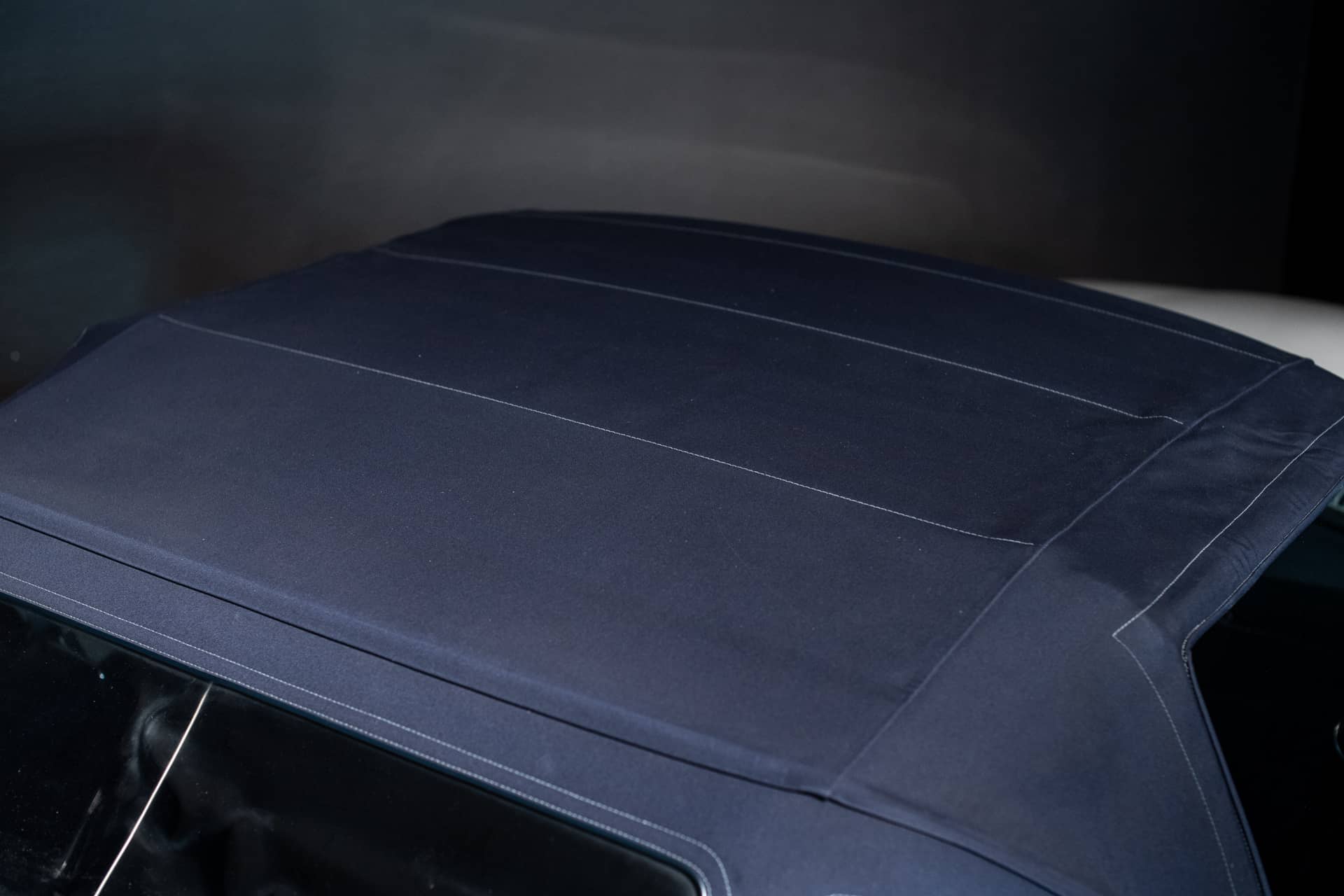 Mercedes 420 SL R107 - Photo 9