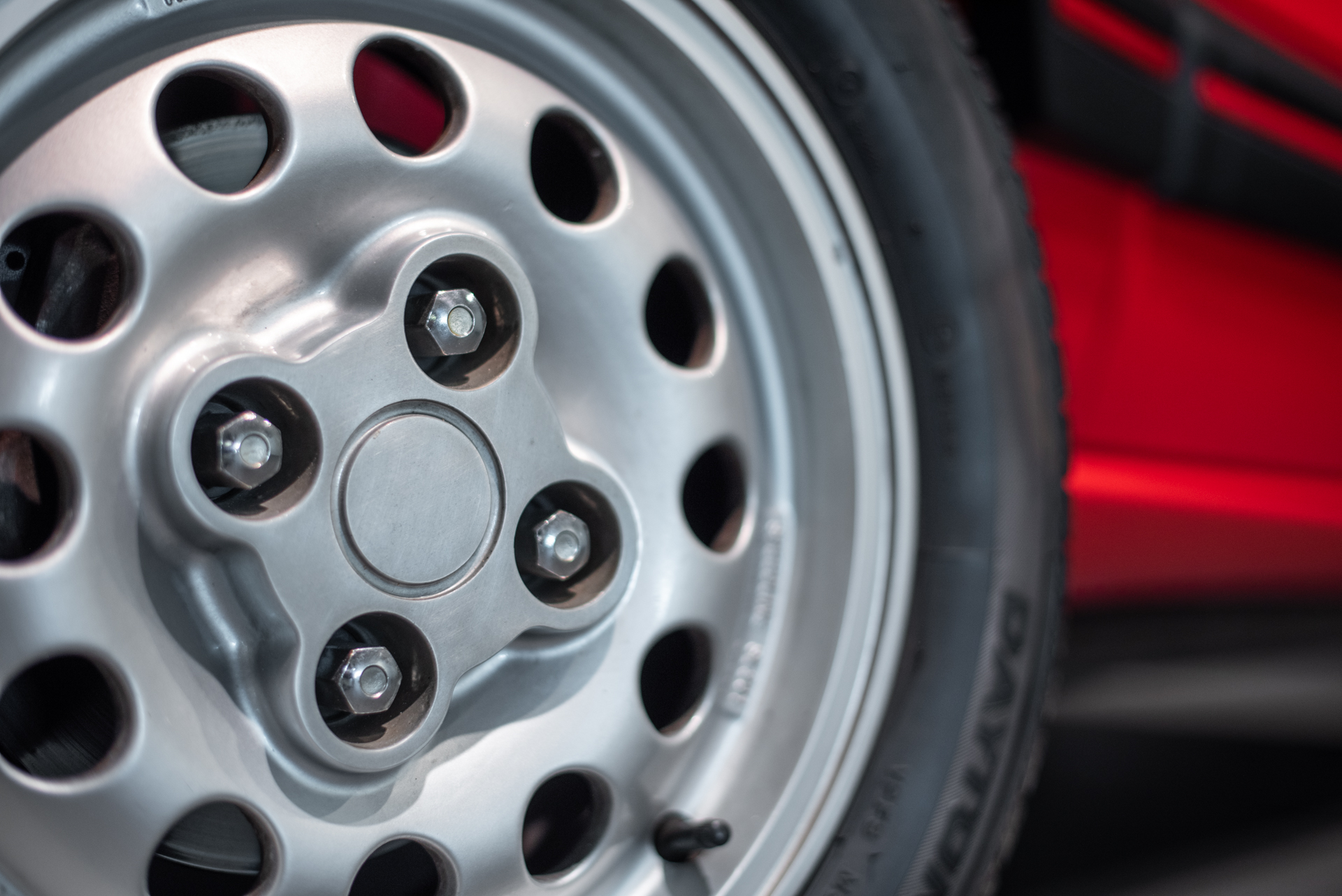 Peugeot 205 CTI - Photo 14