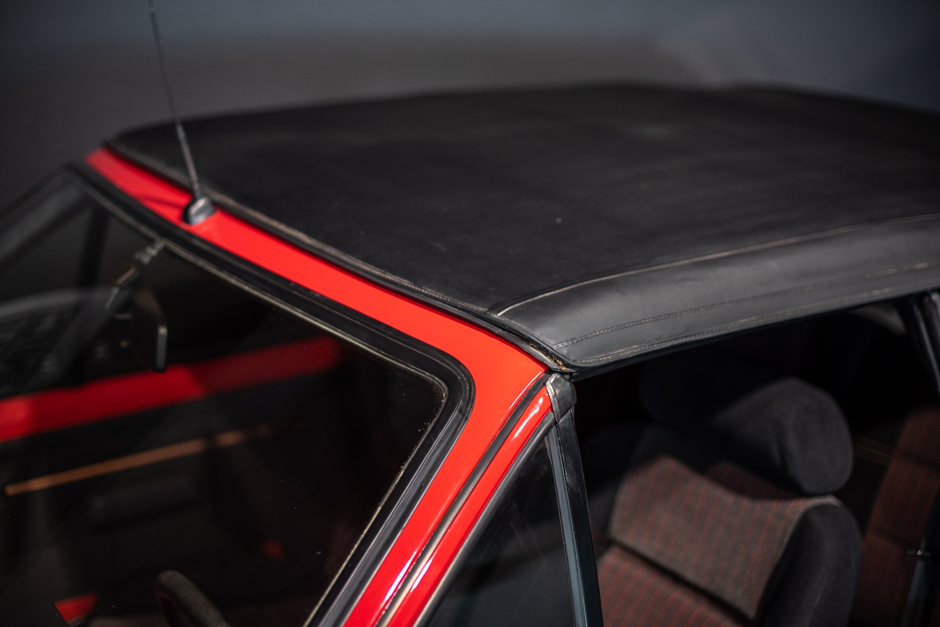 Peugeot 205 CTI - Photo 17