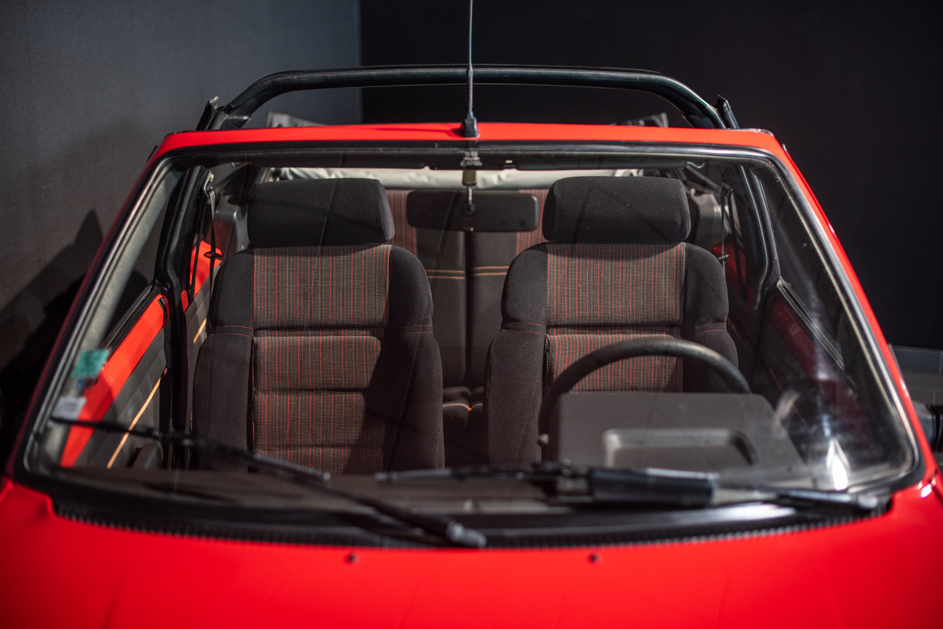 Peugeot 205 CTI - Photo 19