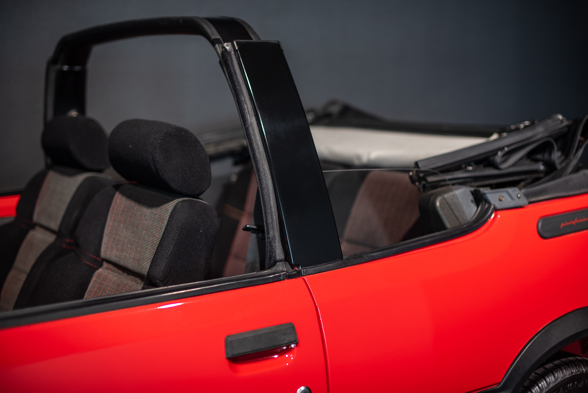 Peugeot 205 CTI - Photo 20