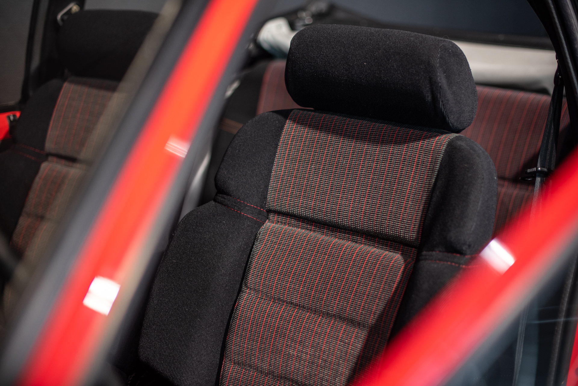 Peugeot 205 CTI - Photo 25