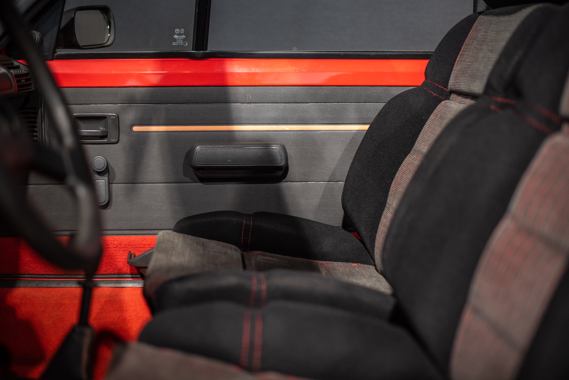 Peugeot 205 CTI - Photo 27