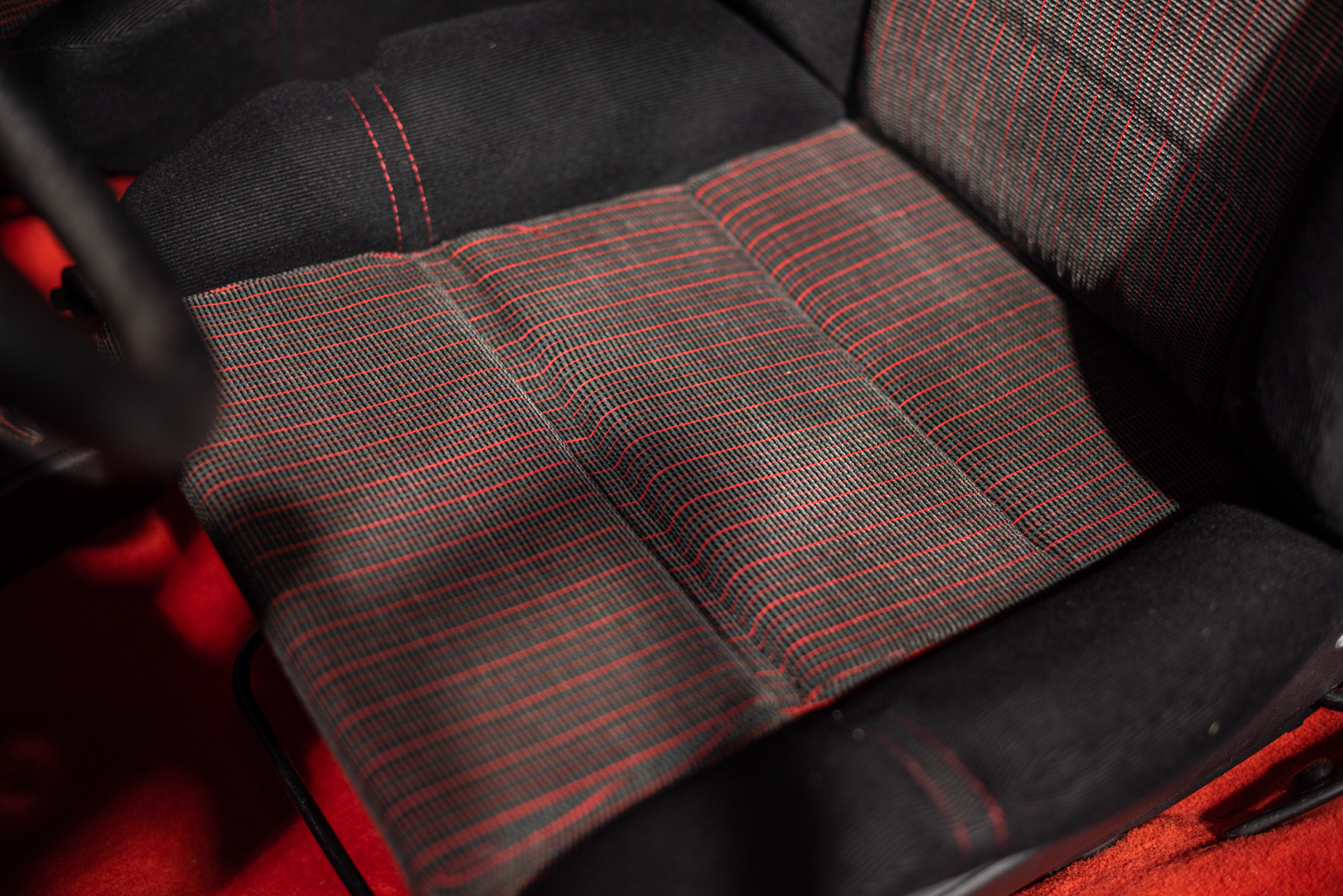 Peugeot 205 CTI - Photo 28