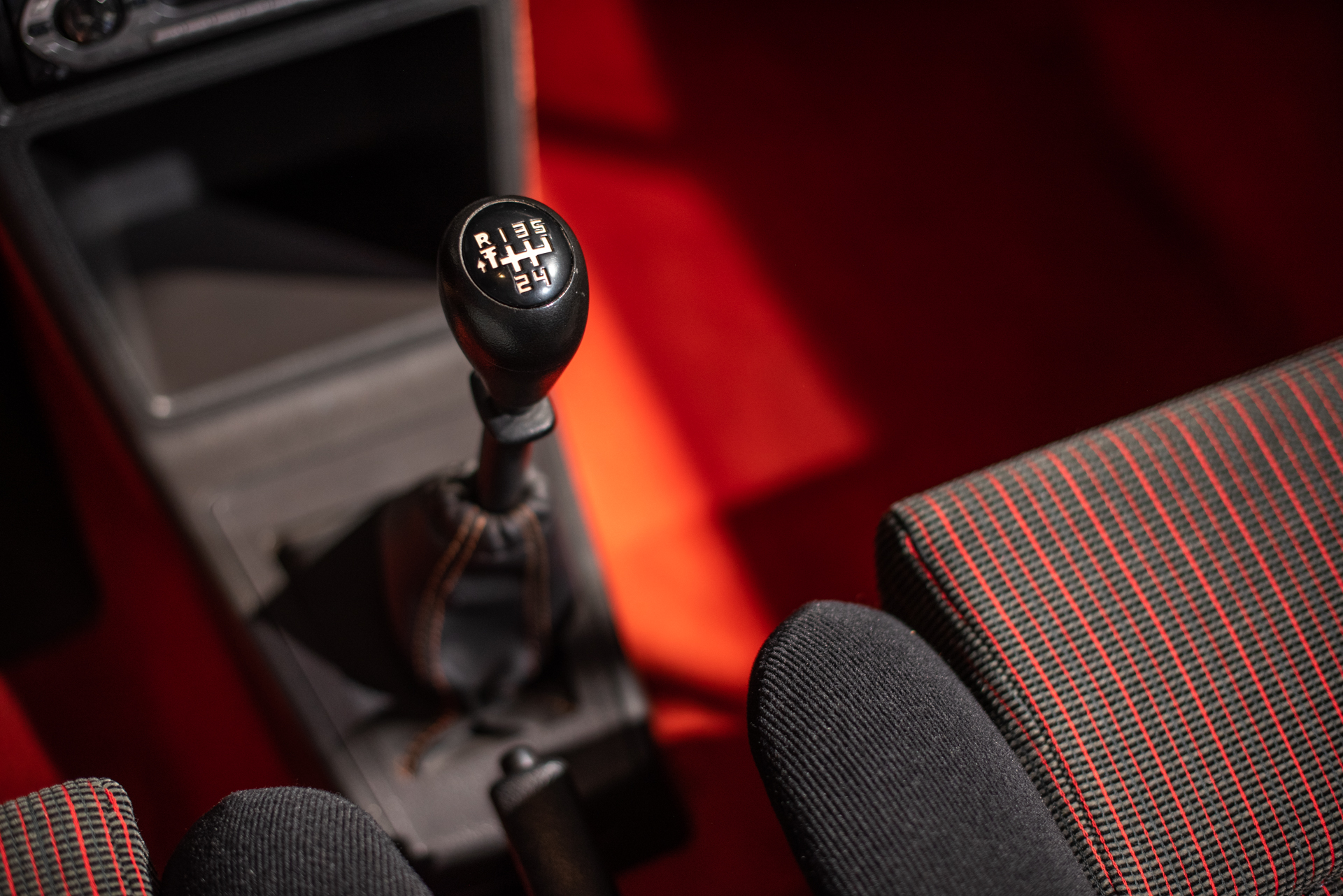 Peugeot 205 CTI - Photo 30