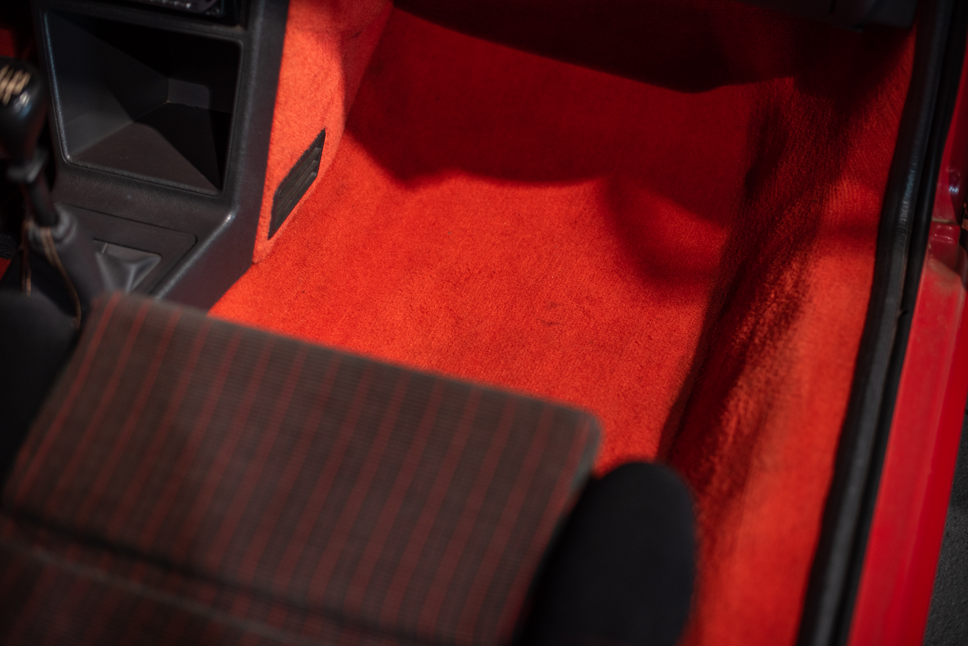 Peugeot 205 CTI - Photo 31