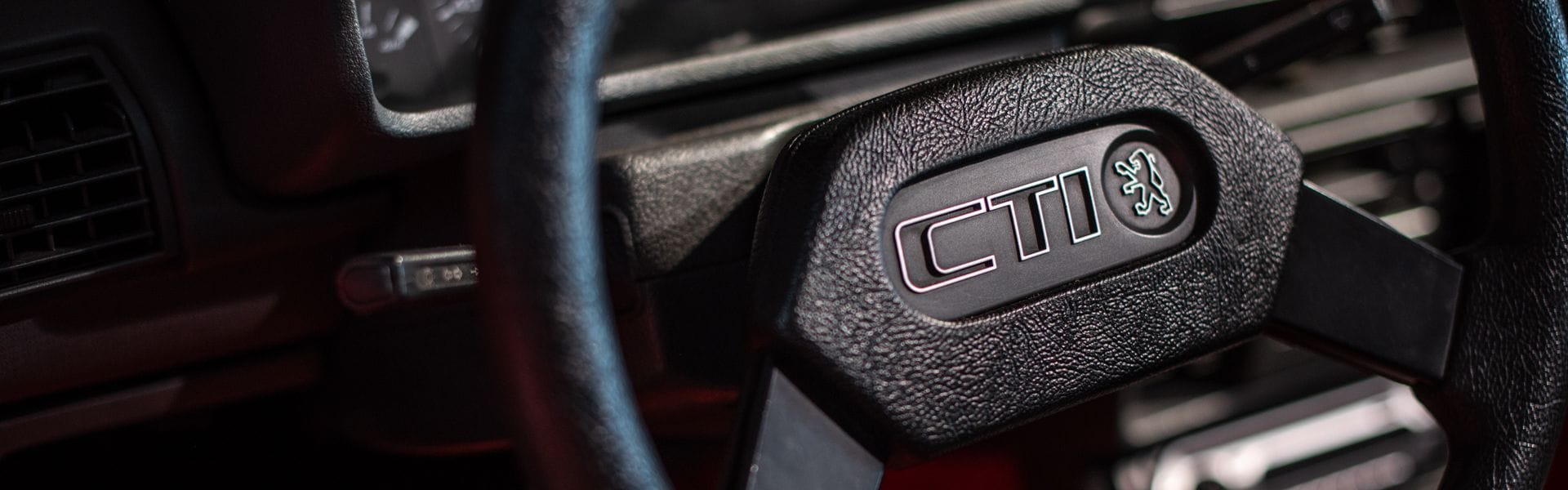 Peugeot 205 CTI - Photo 33