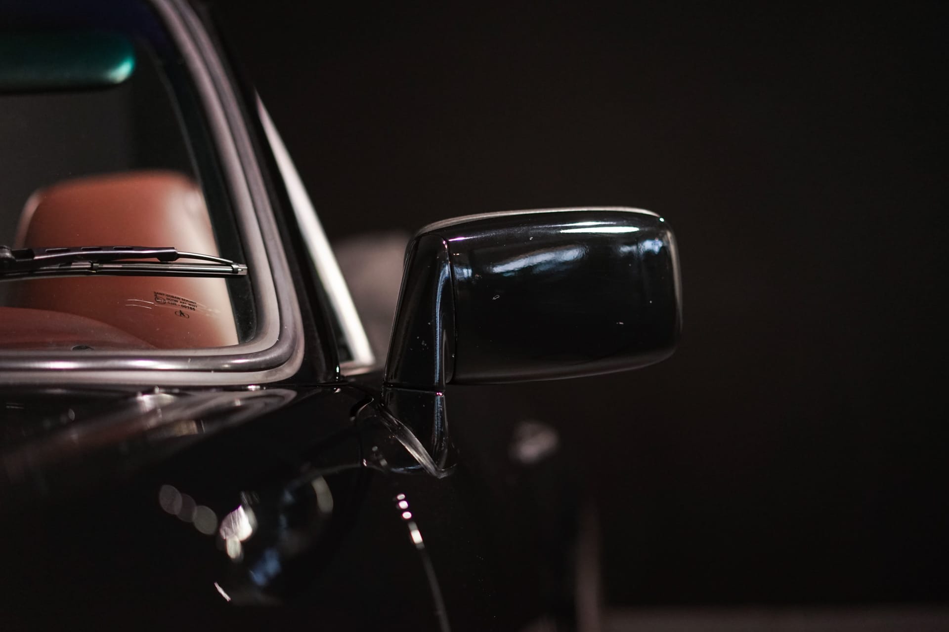 Porsche 911 Carrera 3.2 Cabriolet - Photo 19