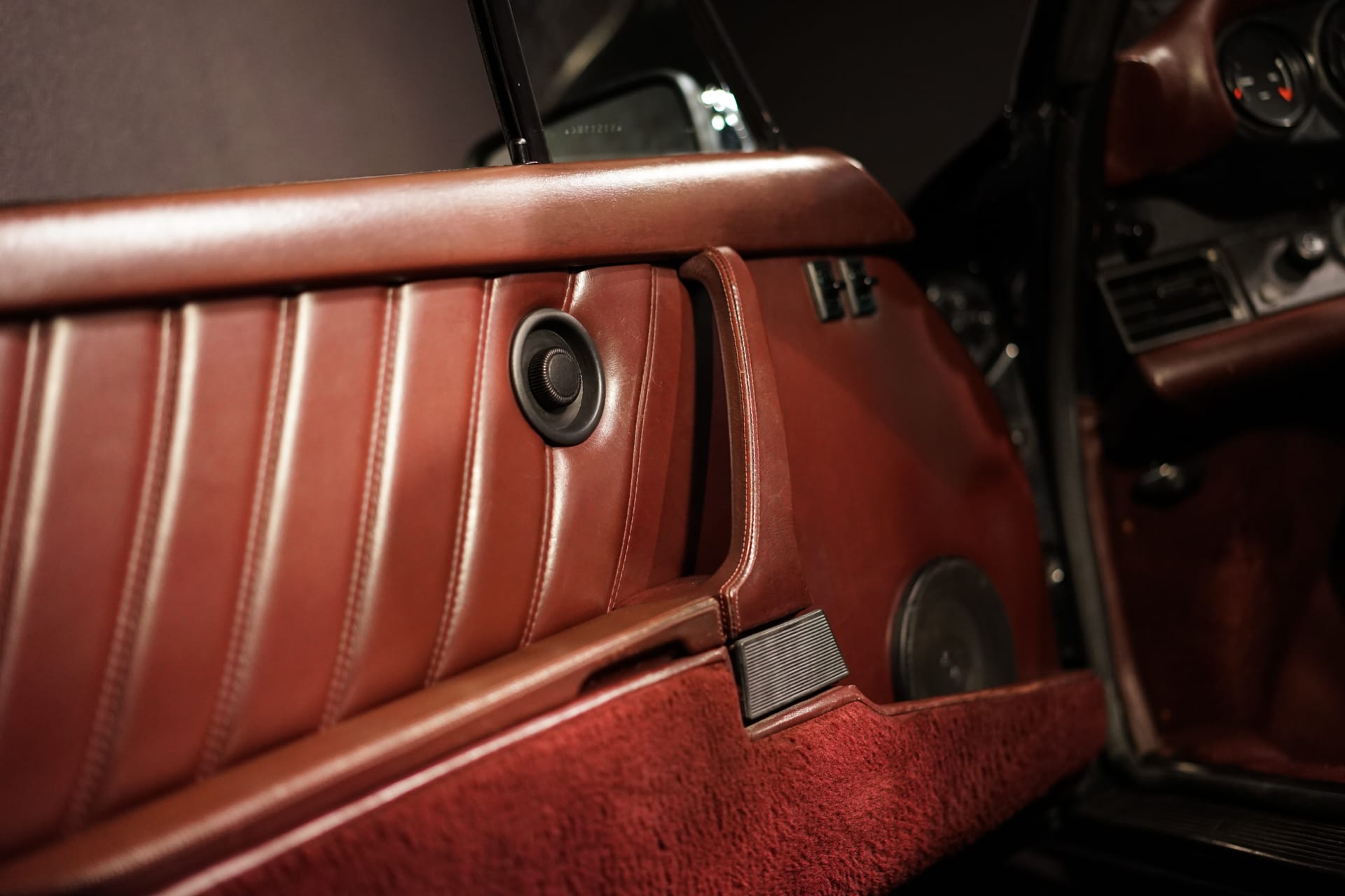 Porsche 911 Carrera 3.2 Cabriolet - Photo 25