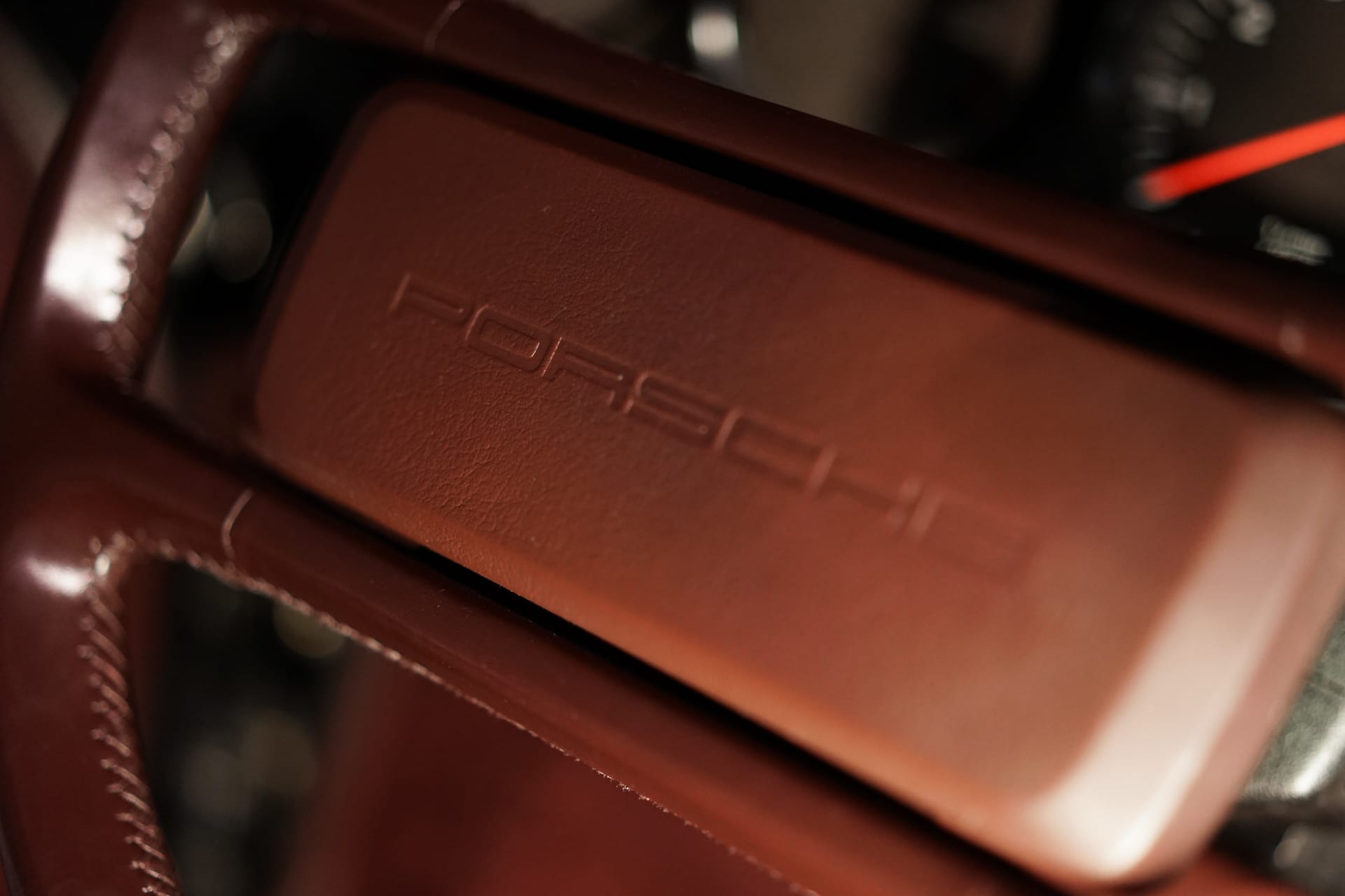 Porsche 911 Carrera 3.2 Cabriolet - Photo 27