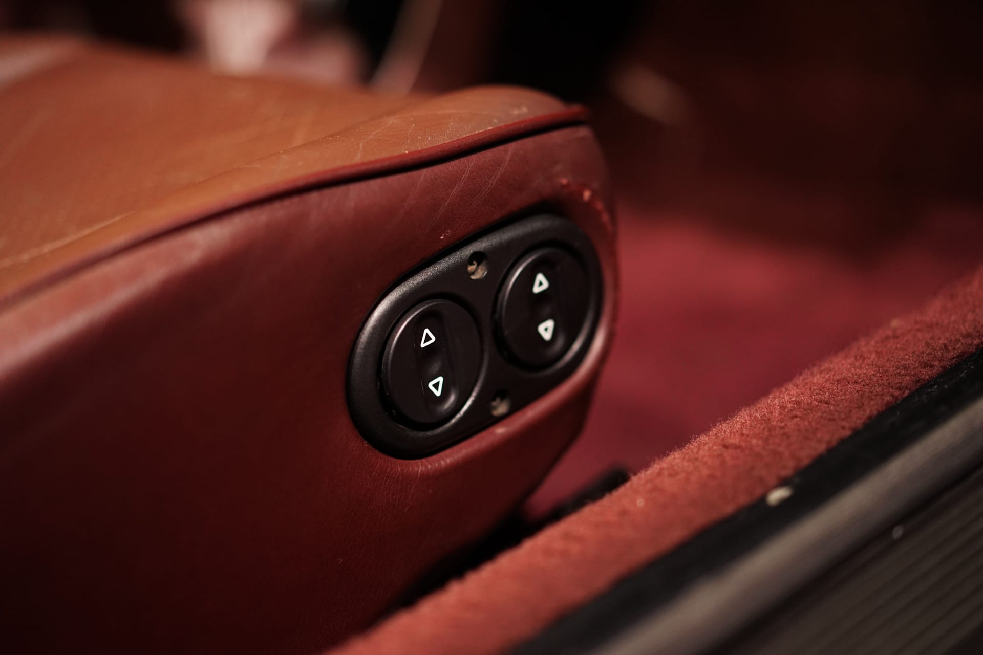 Porsche 911 Carrera 3.2 Cabriolet - Photo 28