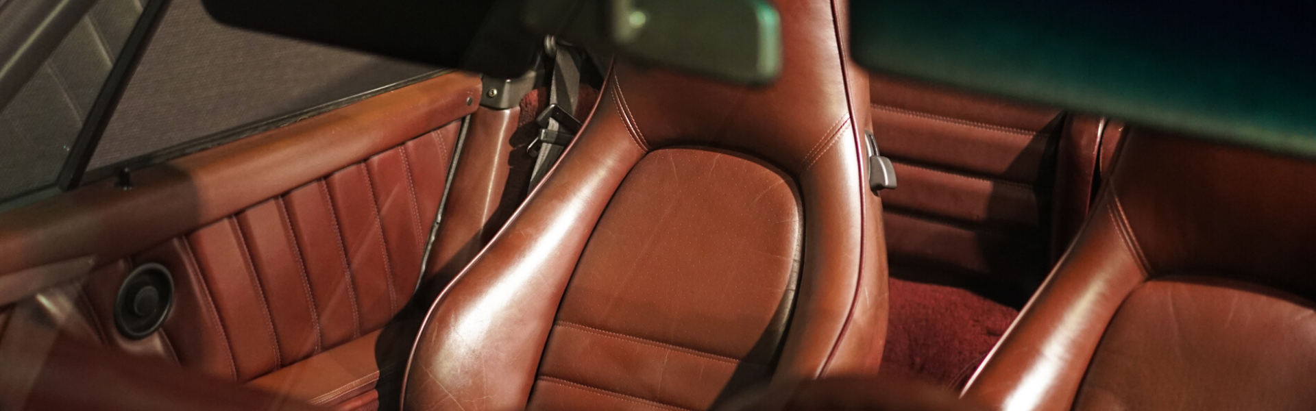 Porsche 911 Carrera 3.2 Cabriolet - Photo 36